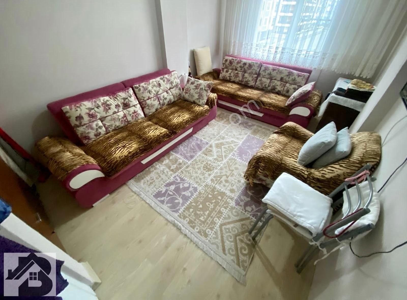 ⫸sadece Best Emlaktan⫷altınkumda Köşe Çift Cephe İçi Yapılı 3+1 - Görsel 15