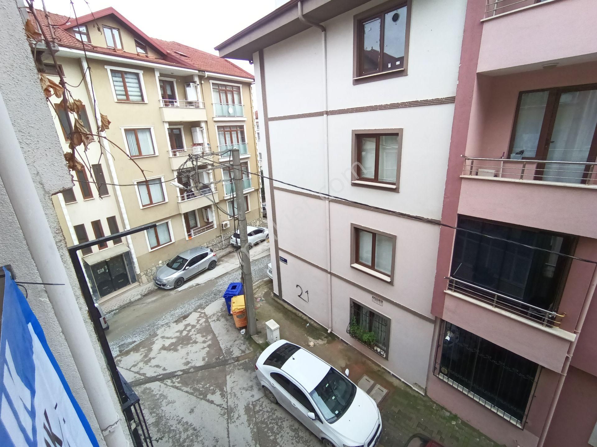 Engindeniz Emlak'tan Salı Pazarında Satılık 3+1 Ara Kat Daire - Görsel 7
