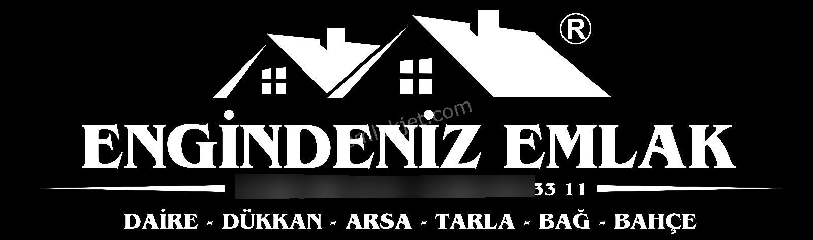 Engindeniz Emlak'tan Salı Pazarında Satılık 3+1 Ara Kat Daire - Görsel 12