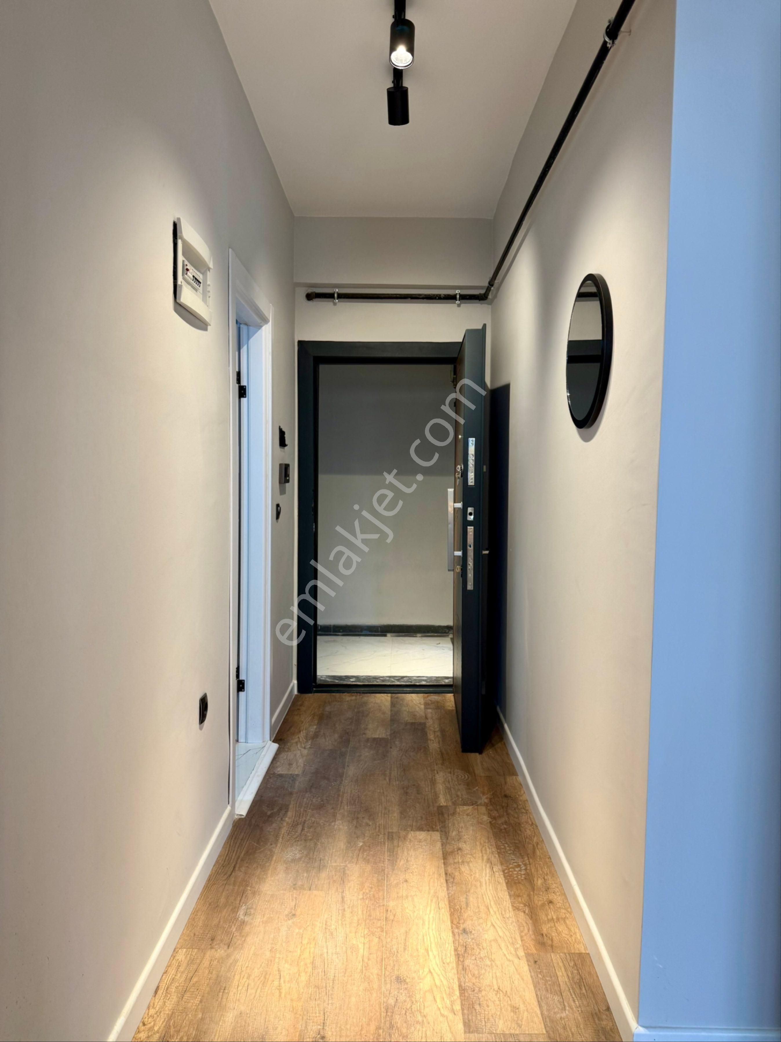 Truva//selim Dağhan’dan Site İçi Eşyalı 1+1 - Görsel 7