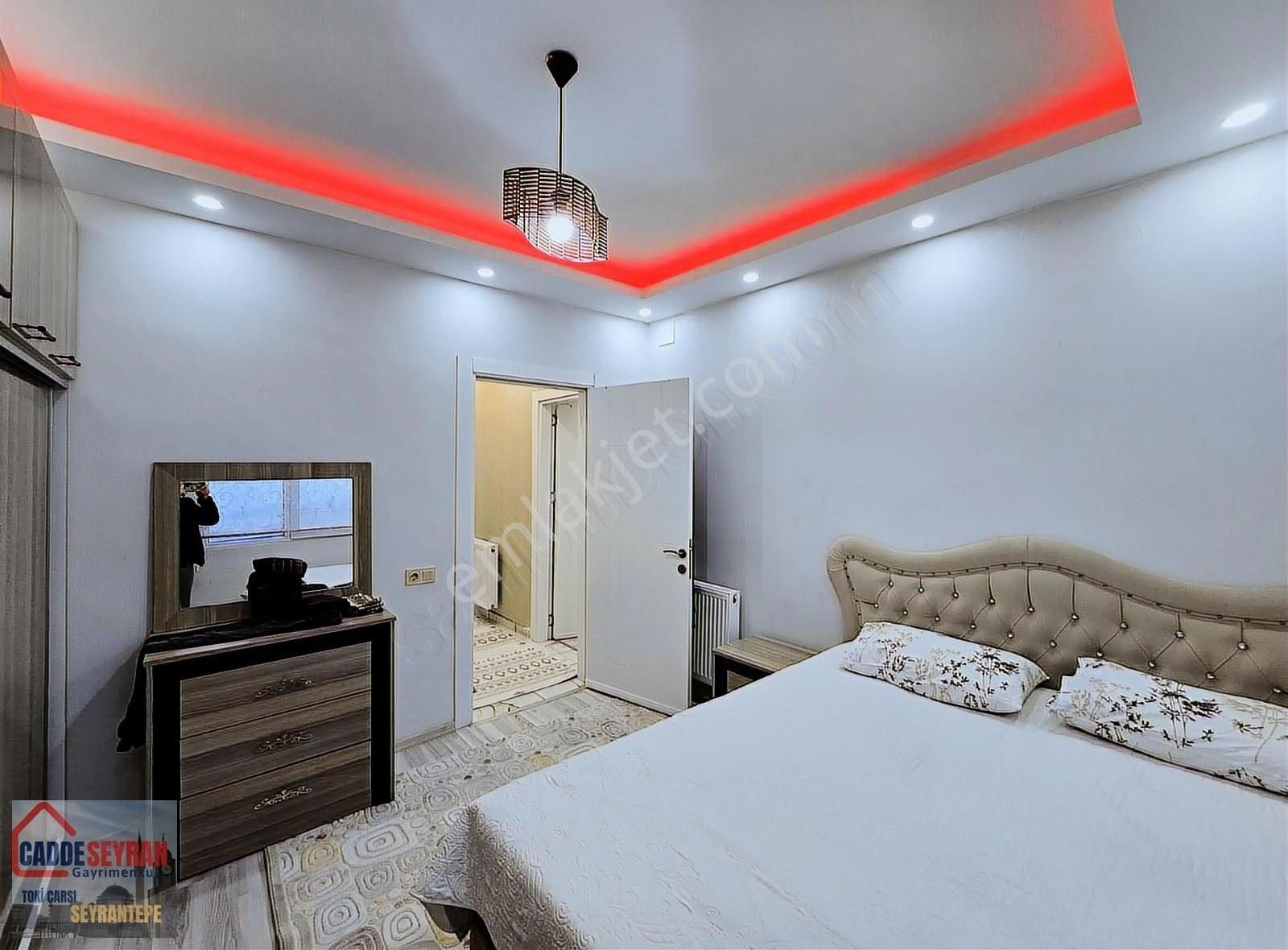 Cadde Seyran'dan Satılık 3+1 145m2 Sonkat Batıkent A 101 Arkası - Görsel 5