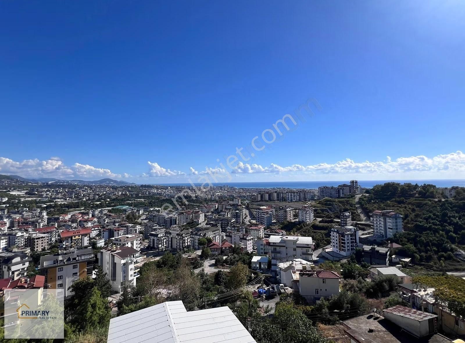 Çıplaklı'da Eşsiz Manzaraya Sahip Satılık 2+1 Dublex Daire - Görsel 11