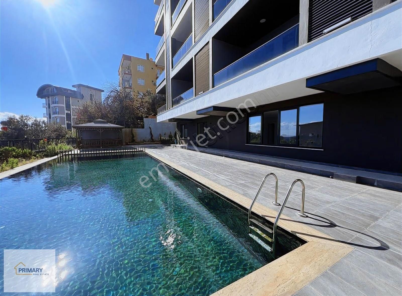 Çıplaklı'da Eşsiz Manzaraya Sahip Satılık 2+1 Dublex Daire - Görsel 27