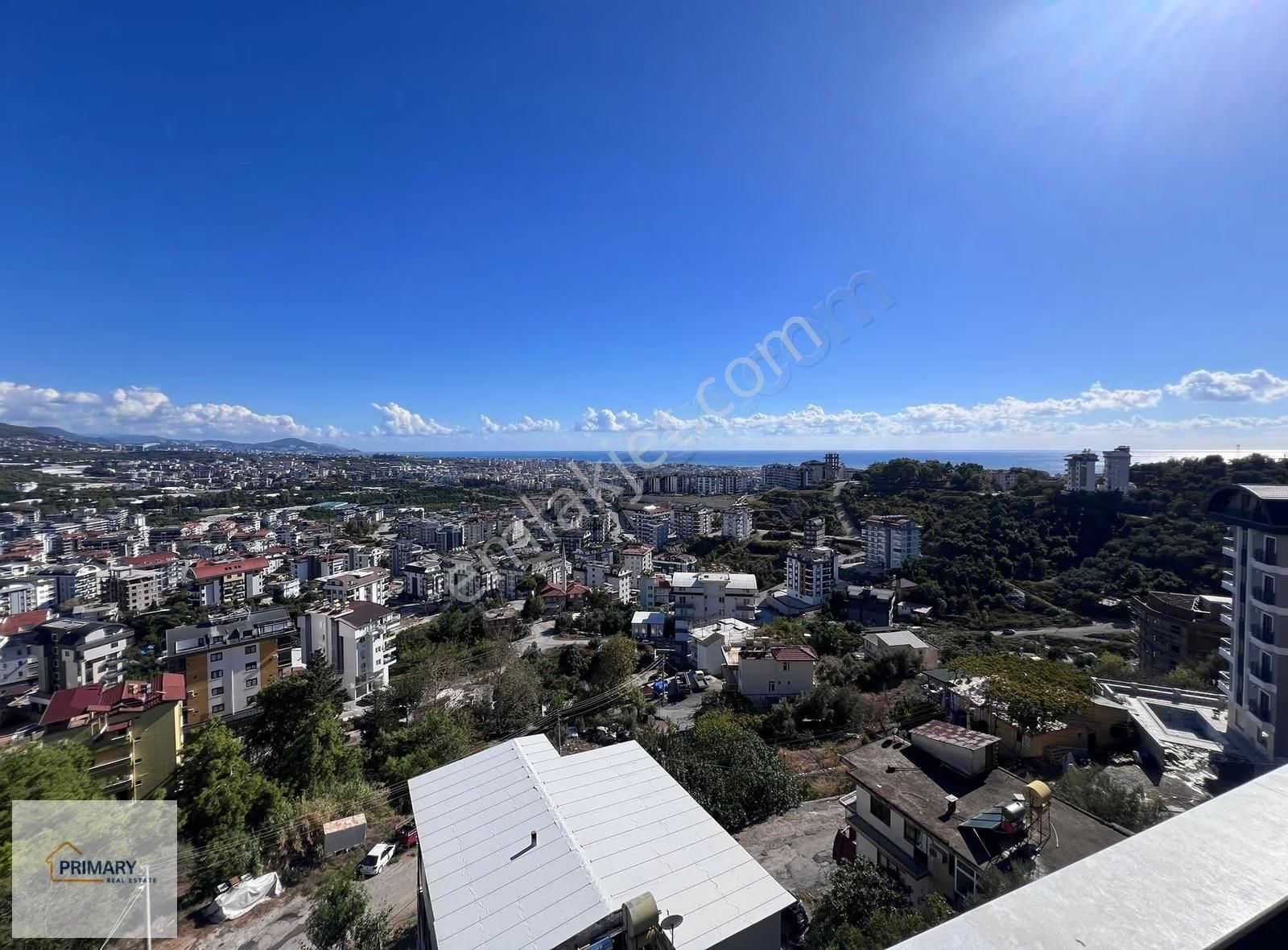 Çıplaklı'da Eşsiz Manzaraya Sahip Satılık 2+1 Dublex Daire - Görsel 6