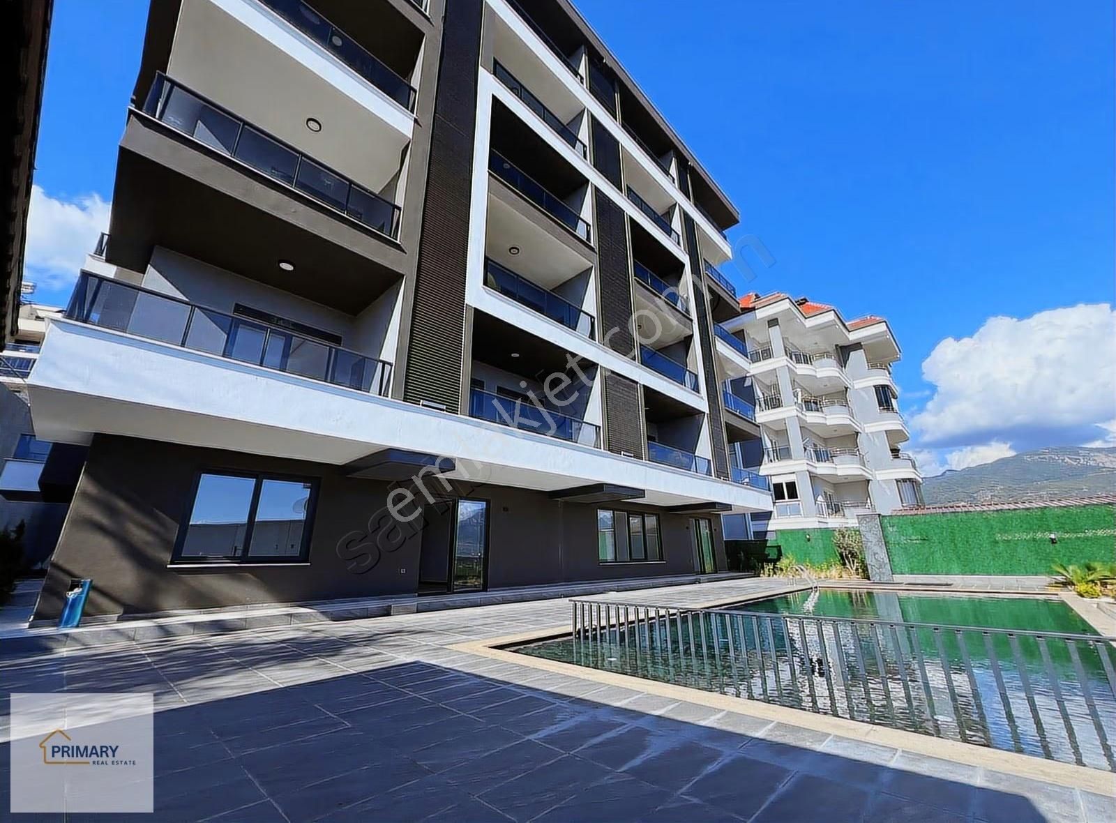 Çıplaklı'da Eşsiz Manzaraya Sahip Satılık 2+1 Dublex Daire - Görsel 5