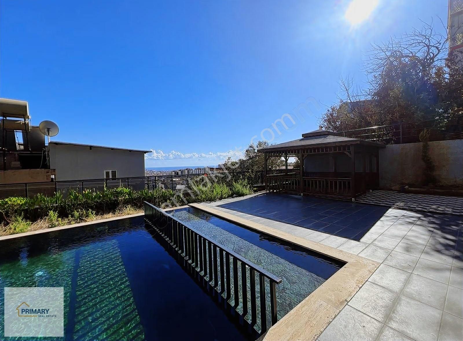 Çıplaklı'da Eşsiz Manzaraya Sahip Satılık 2+1 Dublex Daire - Görsel 18