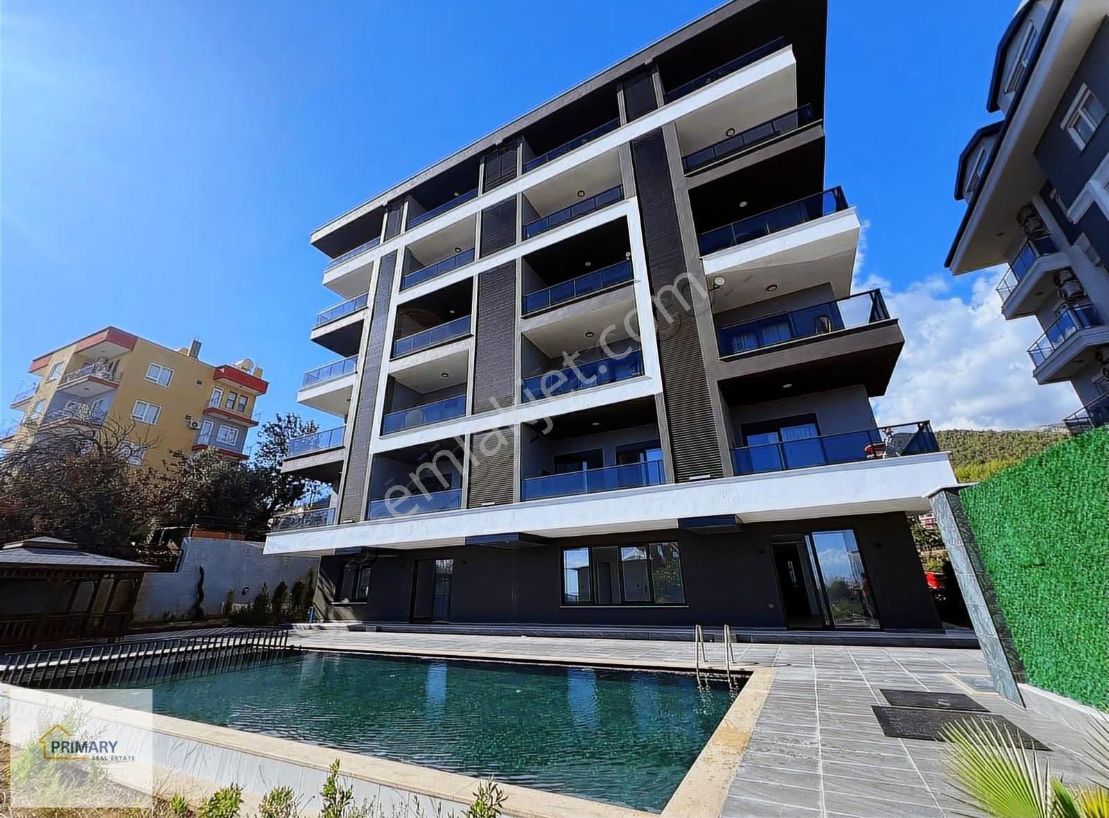 Çıplaklı'da Eşsiz Manzaraya Sahip Satılık 2+1 Dublex Daire