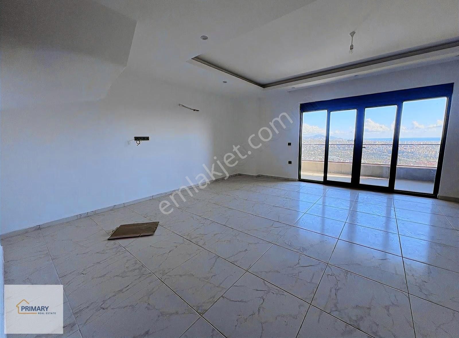 Çıplaklı'da Eşsiz Manzaraya Sahip Satılık 2+1 Dublex Daire - Görsel 3