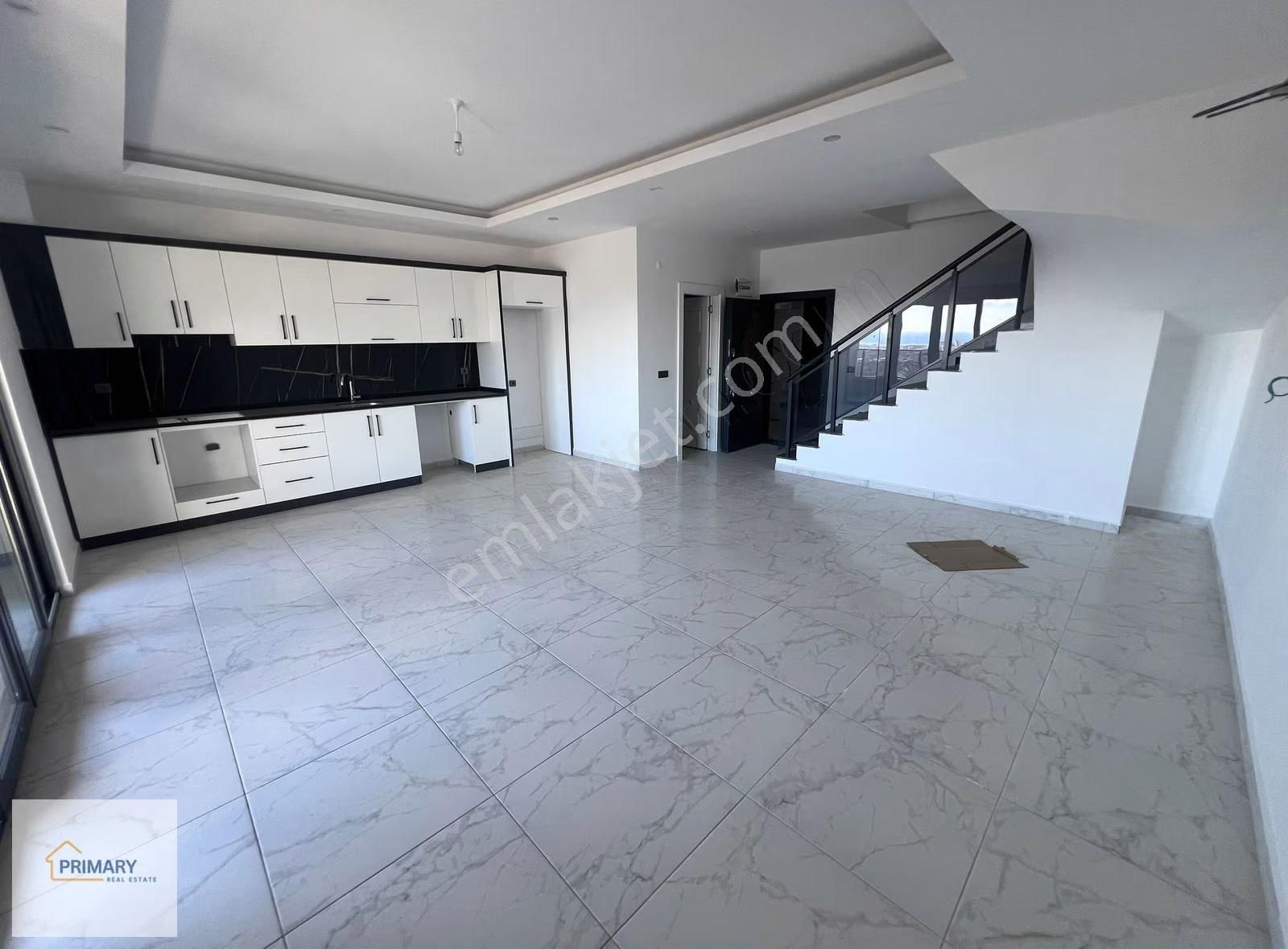 Çıplaklı'da Eşsiz Manzaraya Sahip Satılık 2+1 Dublex Daire - Görsel 14