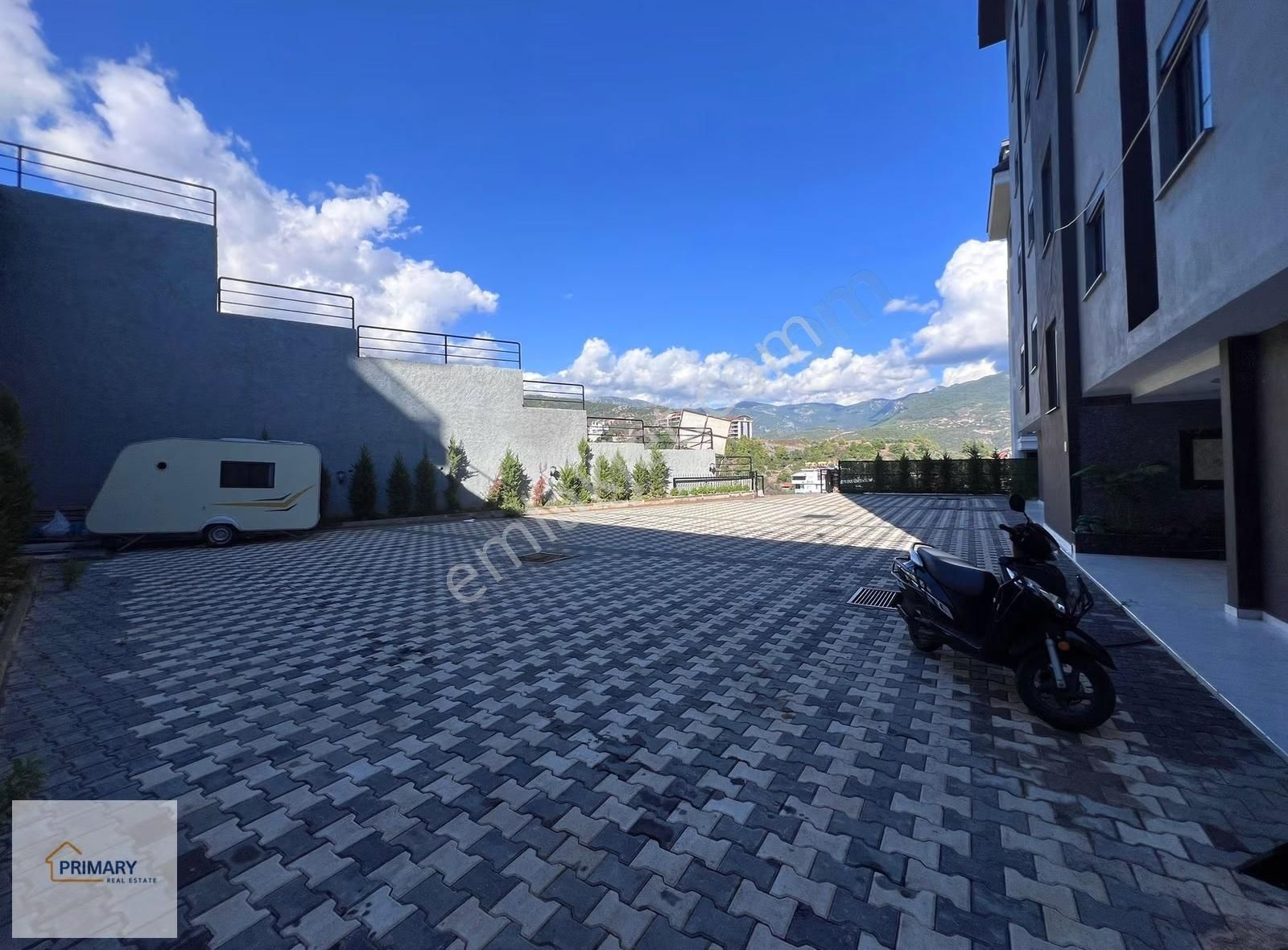 Çıplaklı'da Eşsiz Manzaraya Sahip Satılık 2+1 Dublex Daire - Görsel 10