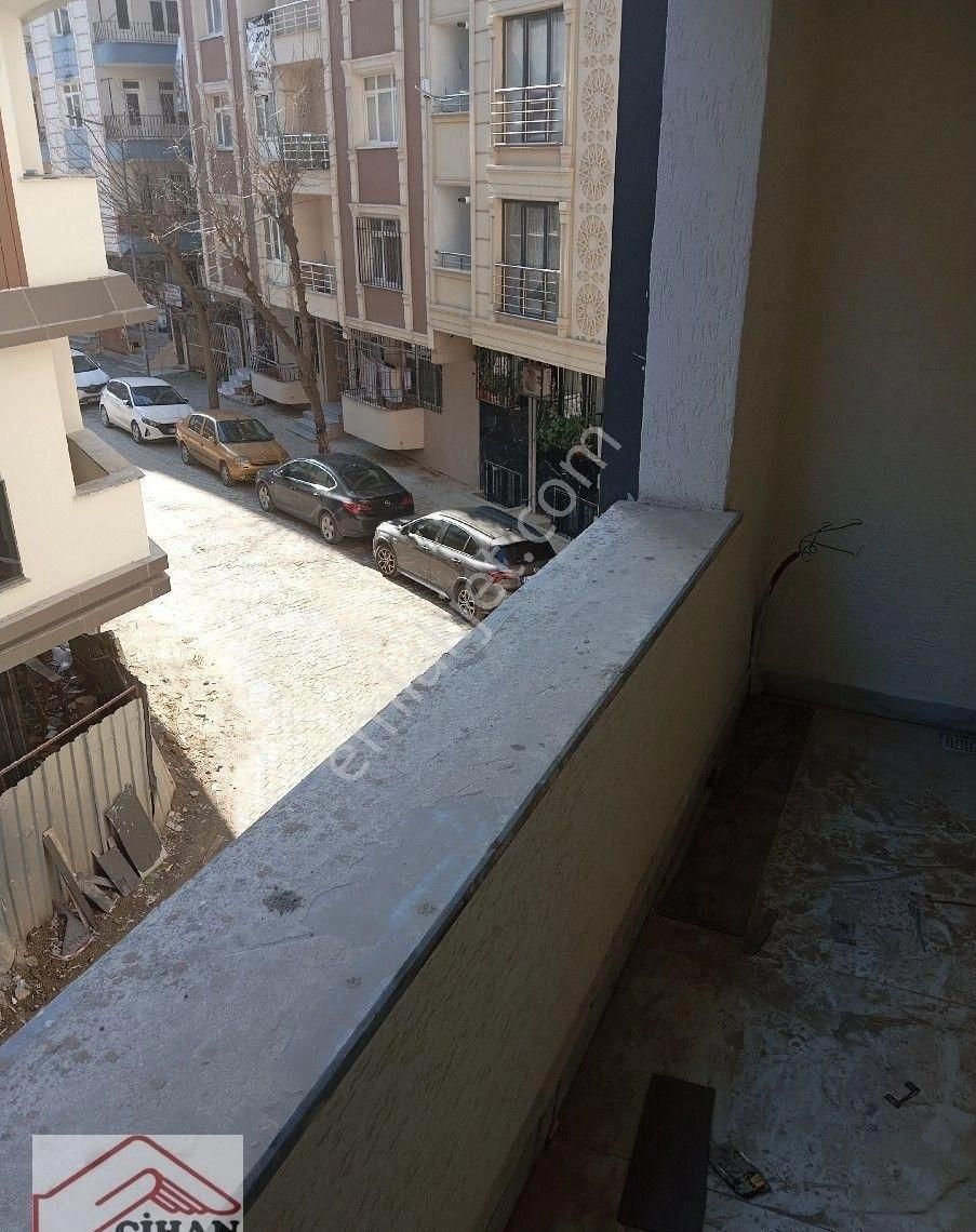 Sıfır Meydana 3 Dakika 3+1 Daire