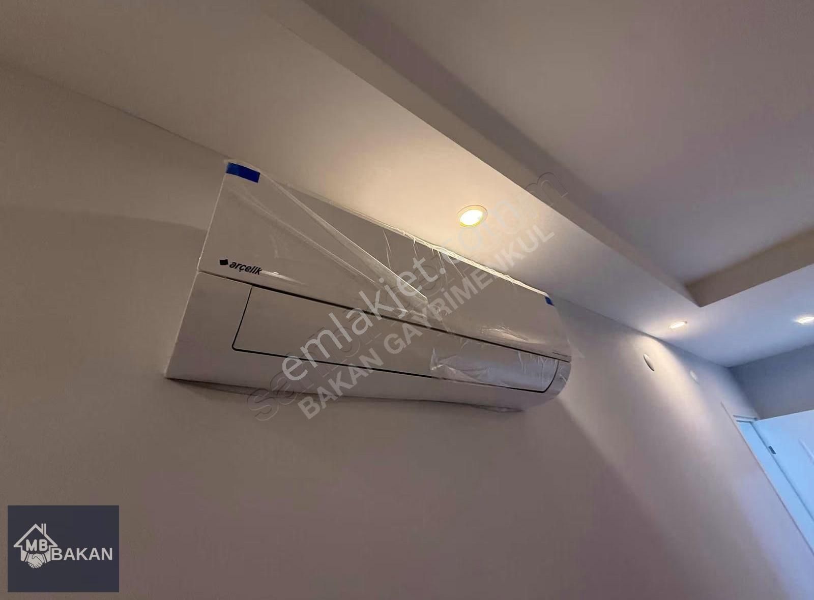 Gold Cıty Full Eşyalı Daire 2+1 Güvenlikli Site - Görsel 3