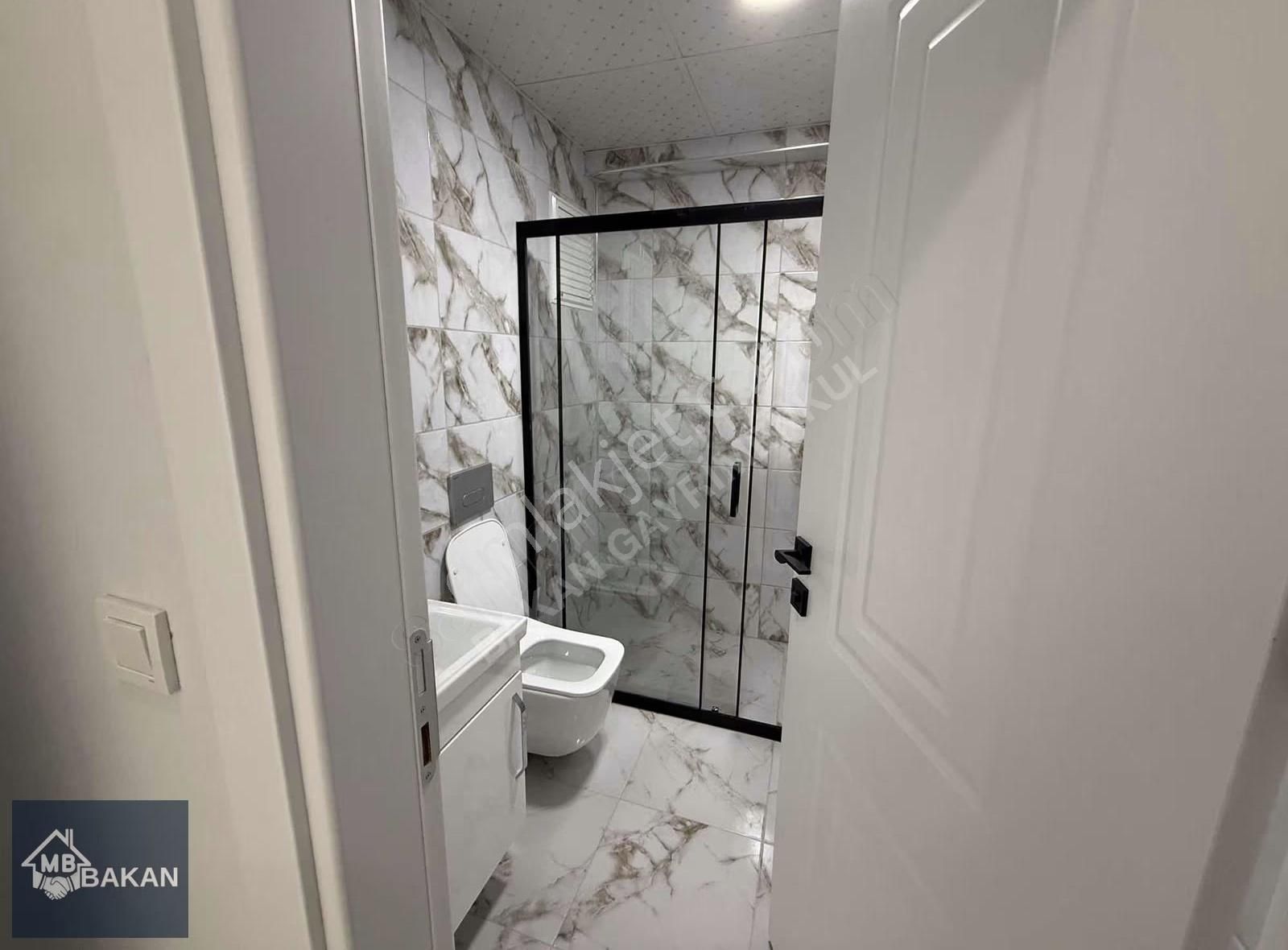Gold Cıty Full Eşyalı Daire 2+1 Güvenlikli Site - Görsel 7