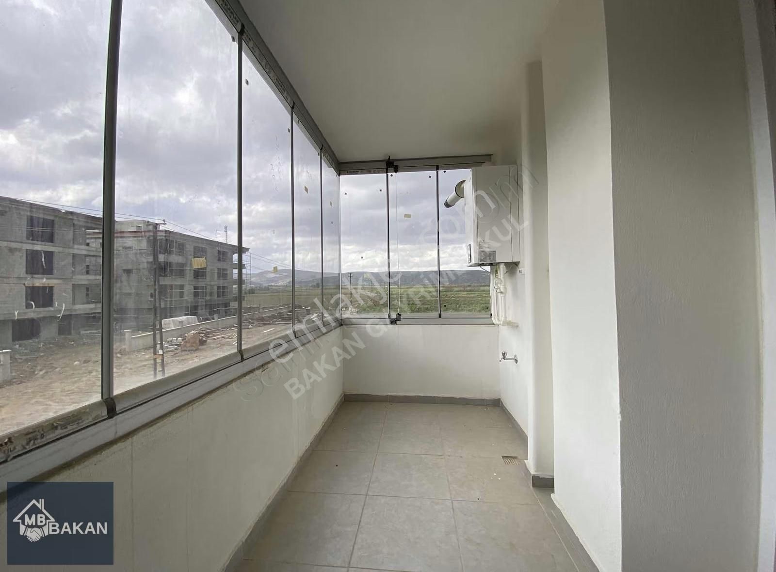 Koruluk Mevki Sıfır 2+1 95 M2 Lüx Sınırsız Kredili Daire - Görsel 7