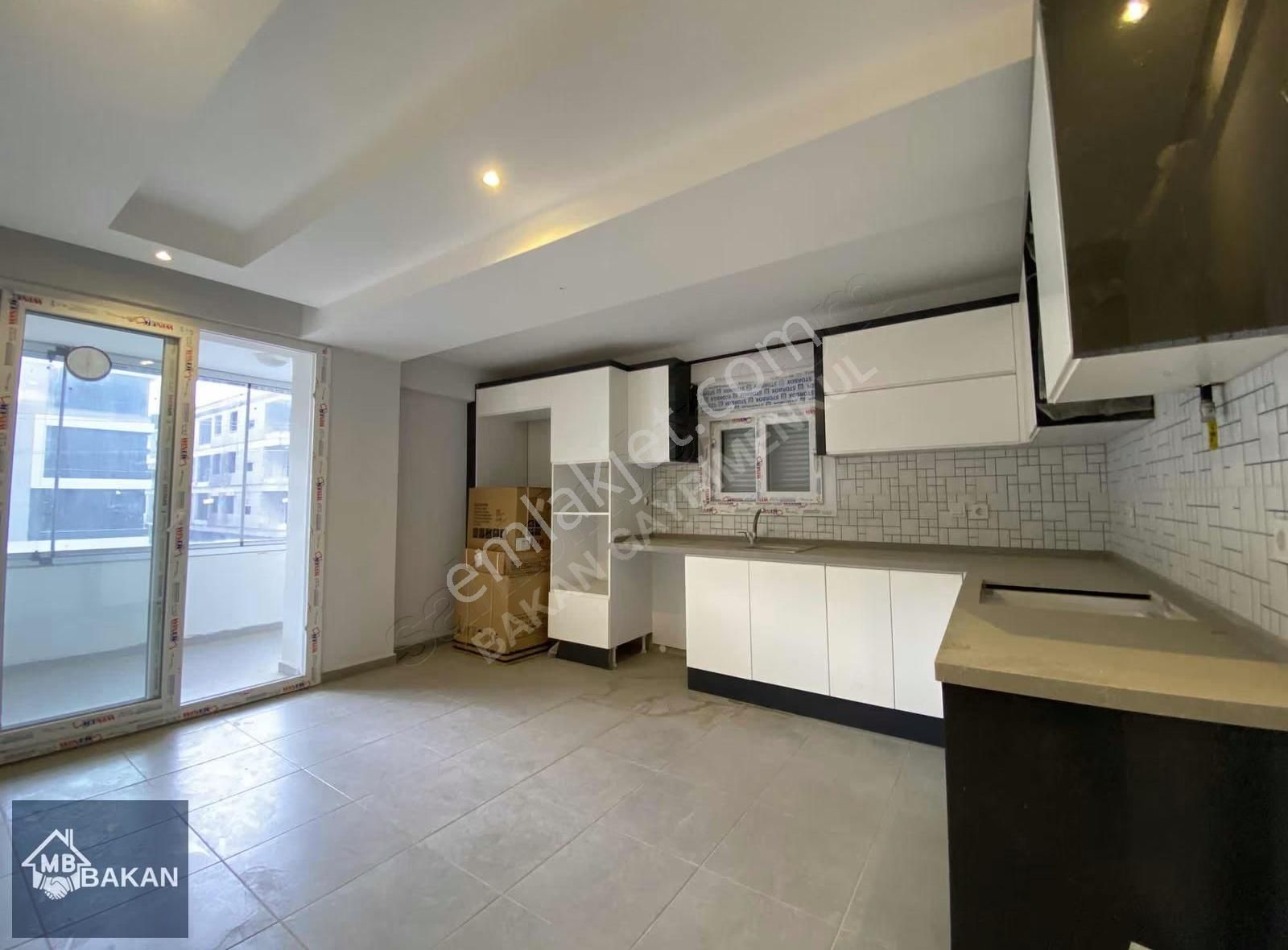 Koruluk Mevki Sıfır 2+1 95 M2 Lüx Sınırsız Kredili Daire - Görsel 14