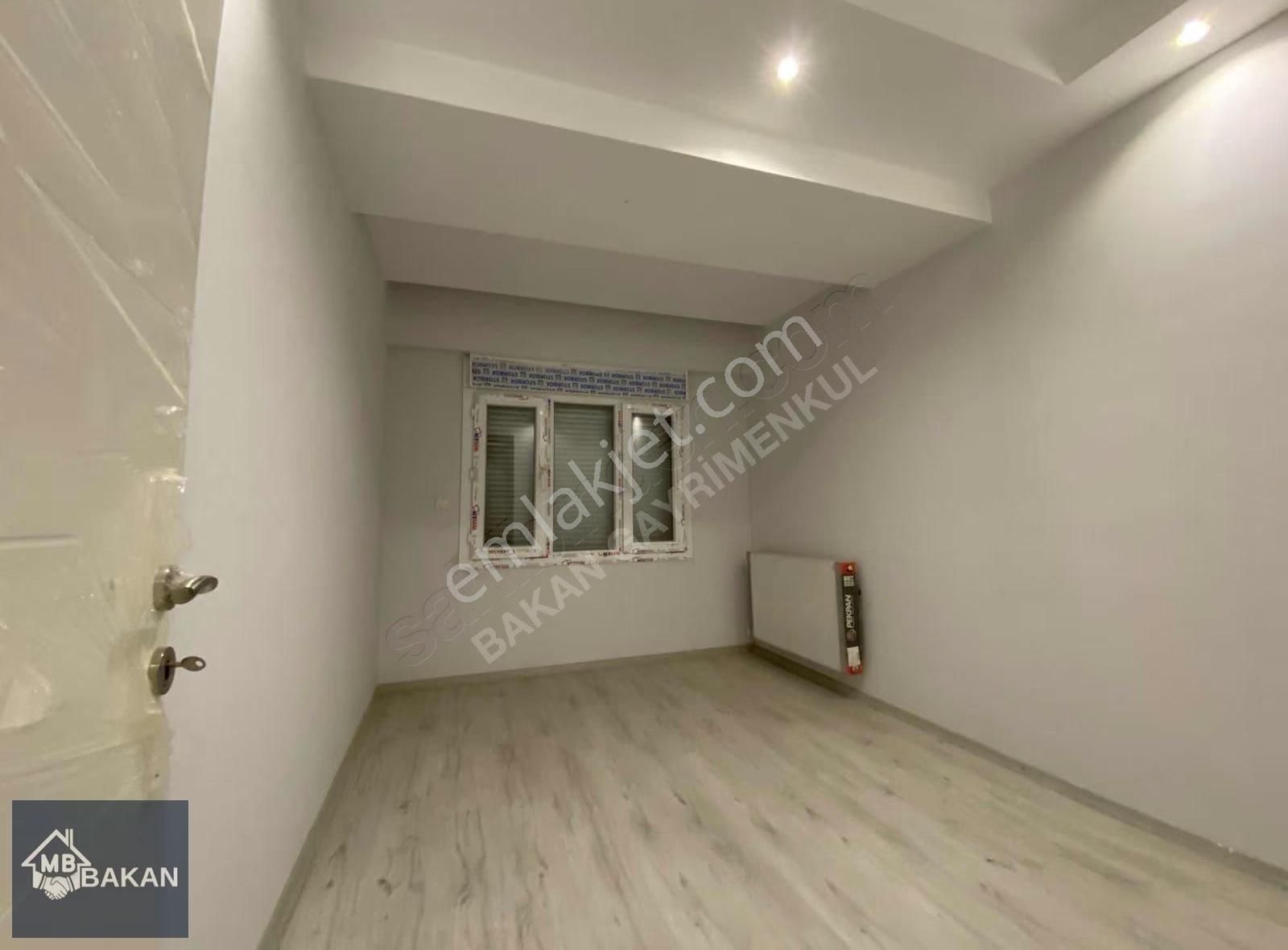 Koruluk Mevki Sıfır 2+1 95 M2 Lüx Sınırsız Kredili Daire - Görsel 11