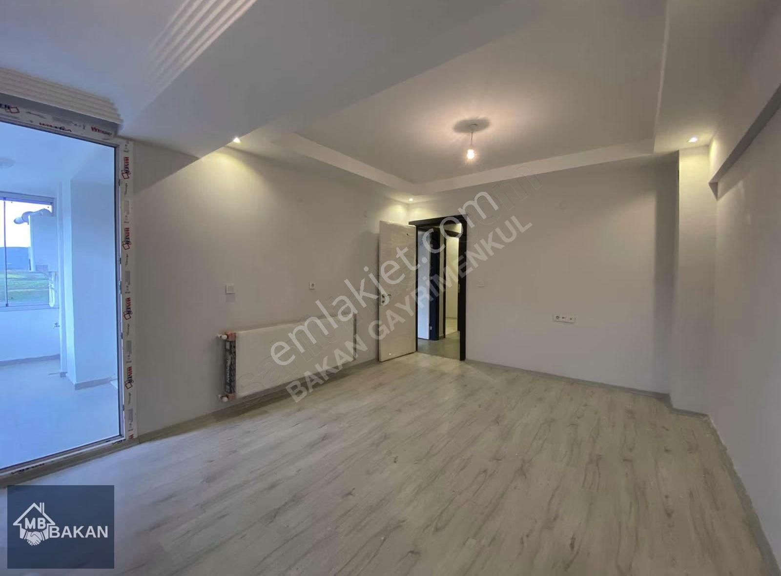 Koruluk Mevki Sıfır 2+1 95 M2 Lüx Sınırsız Kredili Daire - Görsel 15