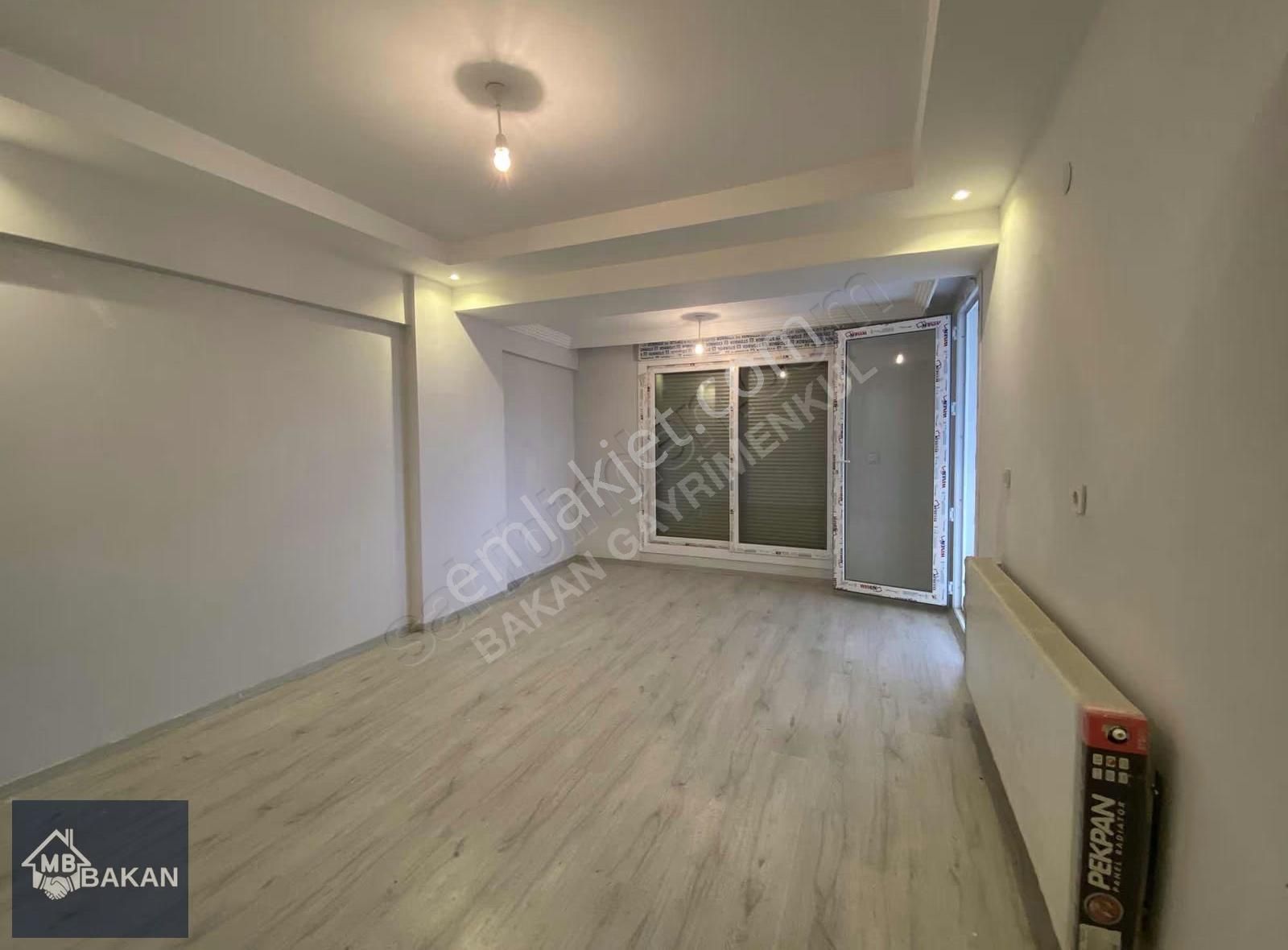 Koruluk Mevki Sıfır 2+1 95 M2 Lüx Sınırsız Kredili Daire - Görsel 18