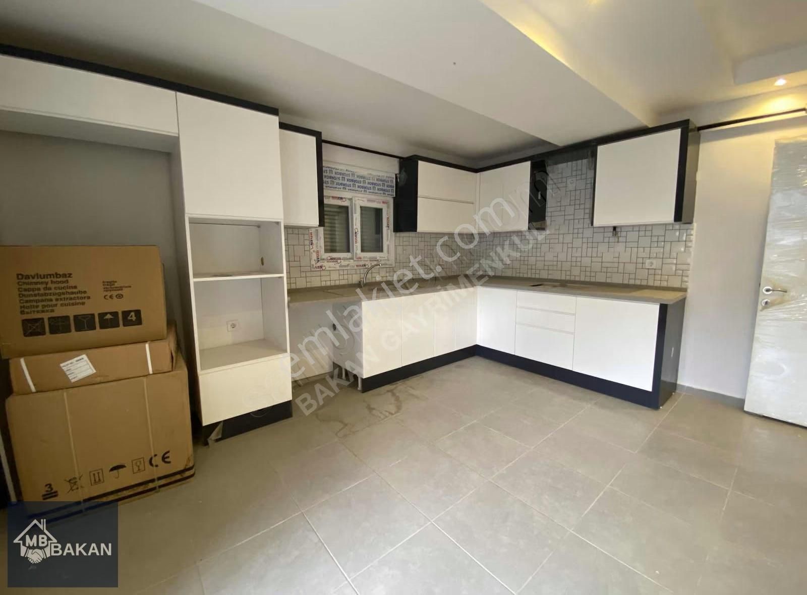 Koruluk Mevki Sıfır 2+1 95 M2 Lüx Sınırsız Kredili Daire - Görsel 12