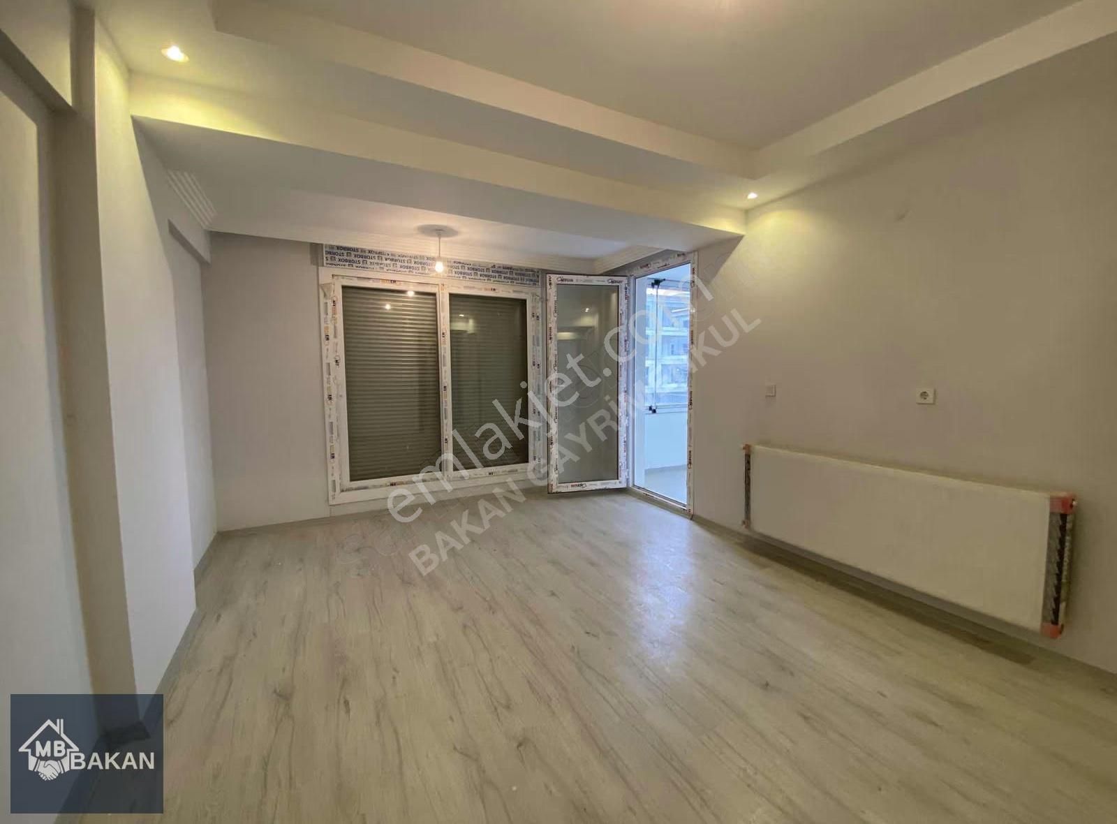 Koruluk Mevki Sıfır 2+1 95 M2 Lüx Sınırsız Kredili Daire - Görsel 5