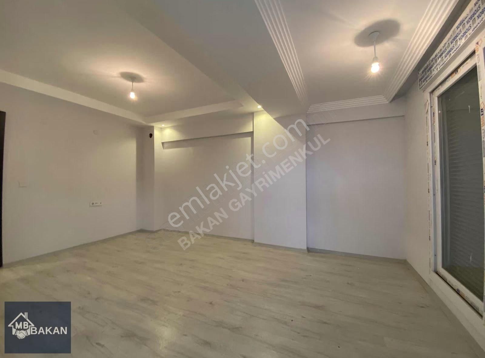Koruluk Mevki Sıfır 2+1 95 M2 Lüx Sınırsız Kredili Daire - Görsel 8