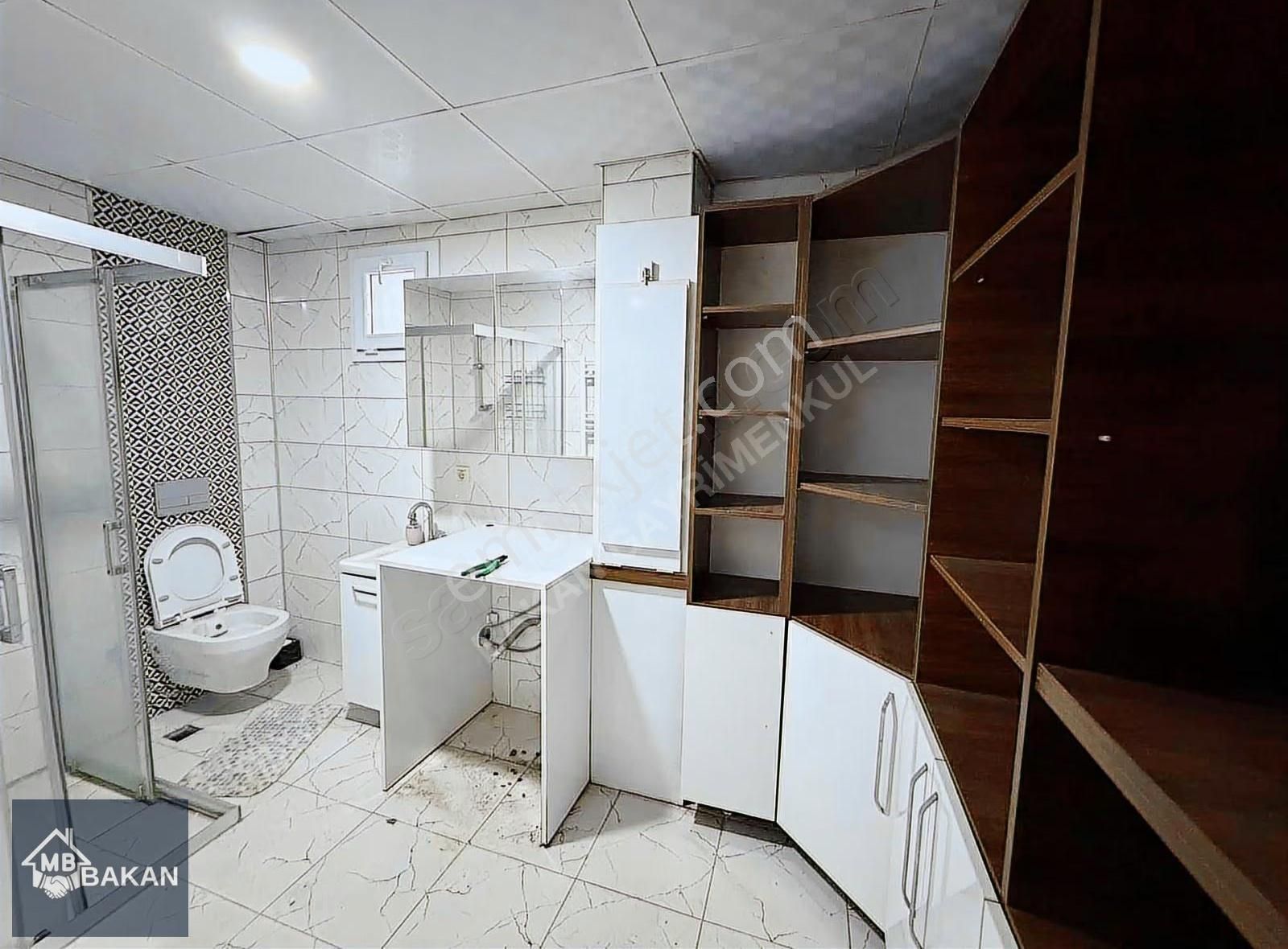 Tepeköy Merkezde Bankalar Sokağında Kiralık Dubleks 250m2 - Görsel 23