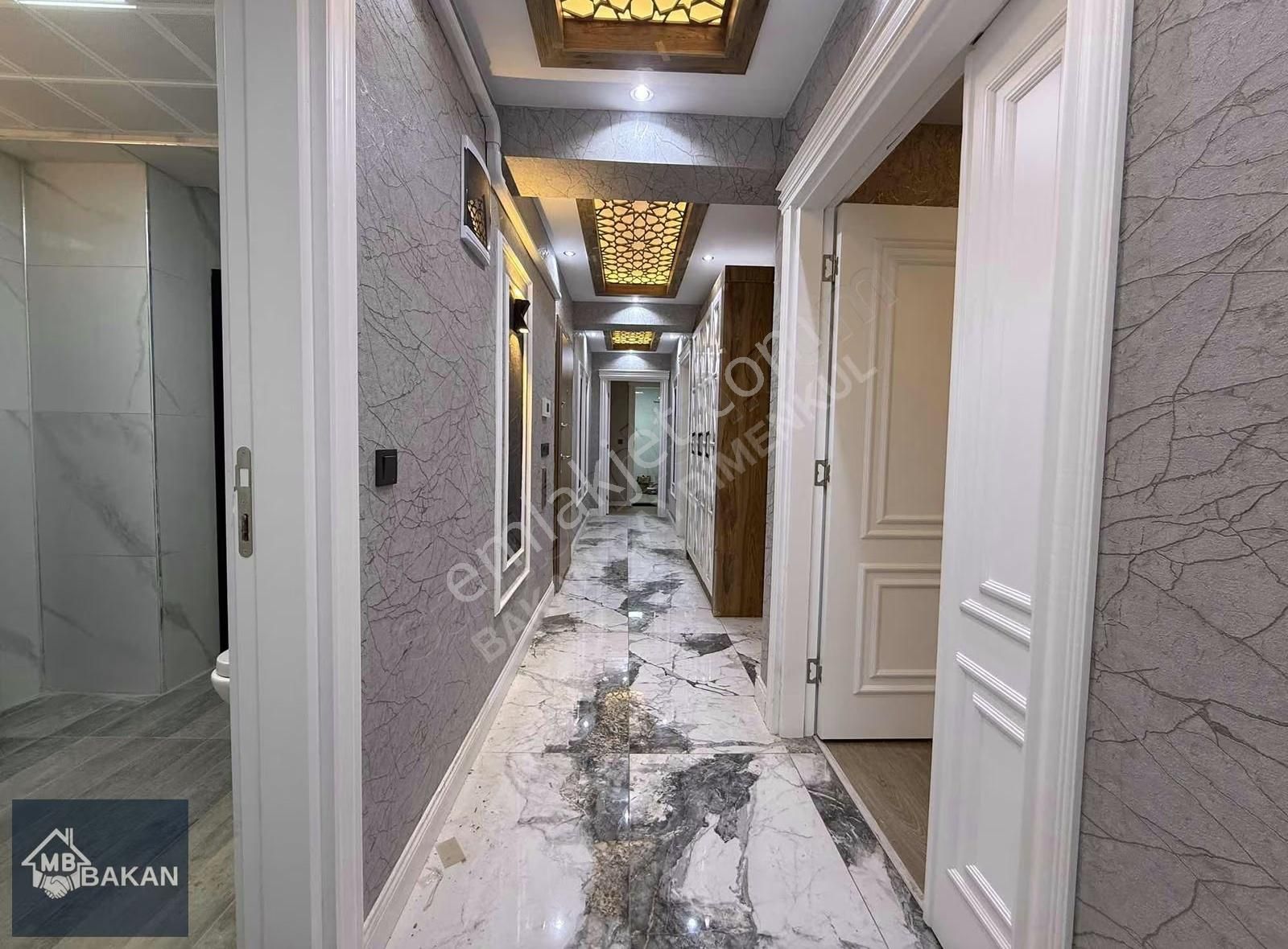 Torbalı Mah. Ultra Lüks 3+1 Sıfır Daire - Görsel 7