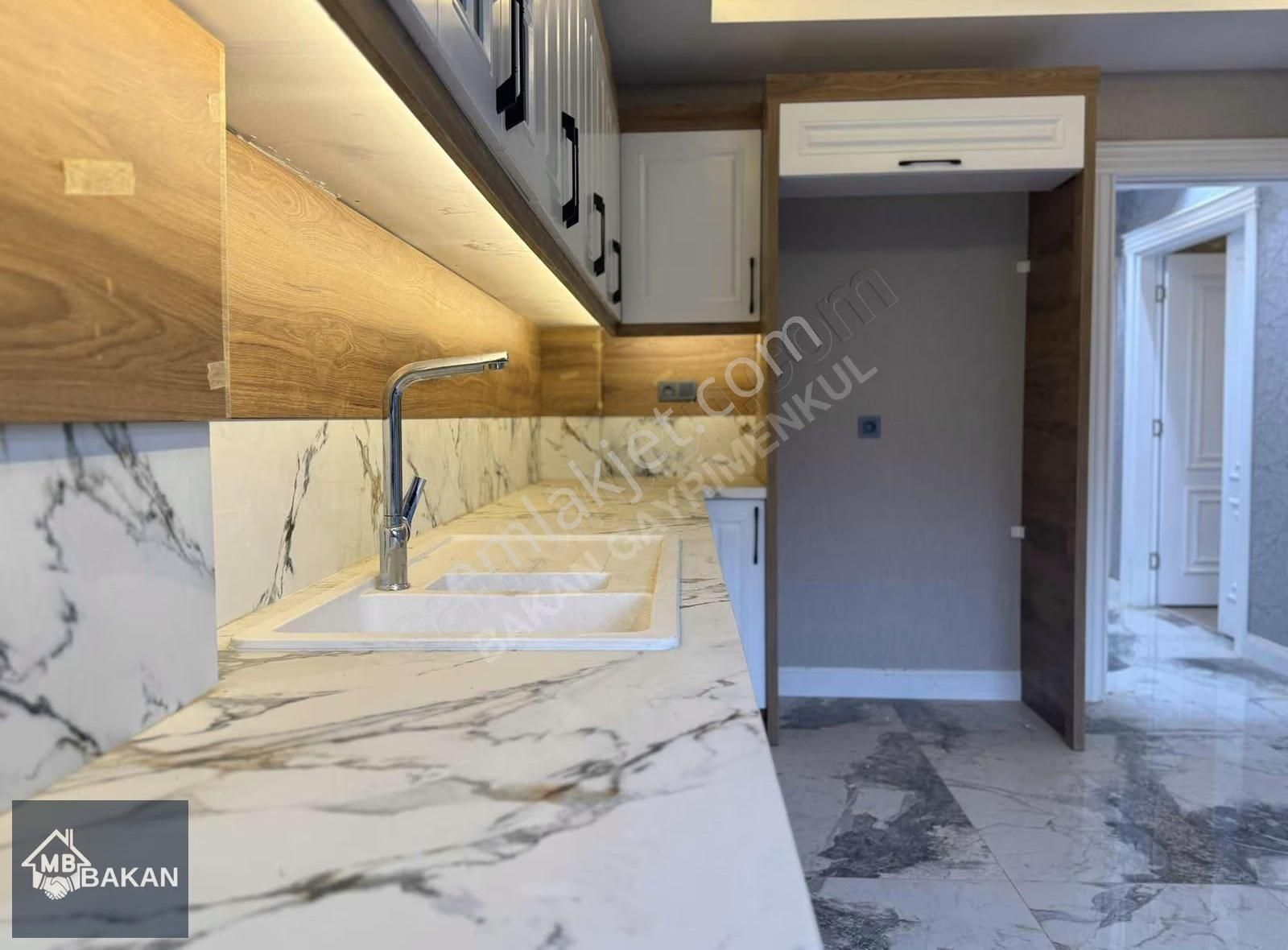 Torbalı Mah. Ultra Lüks 3+1 Sıfır Daire - Görsel 14