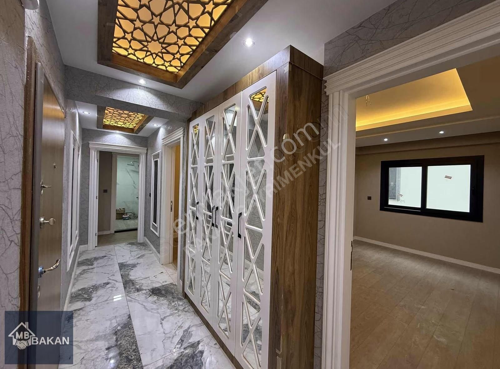 Torbalı Mah. Ultra Lüks 3+1 Sıfır Daire - Görsel 8