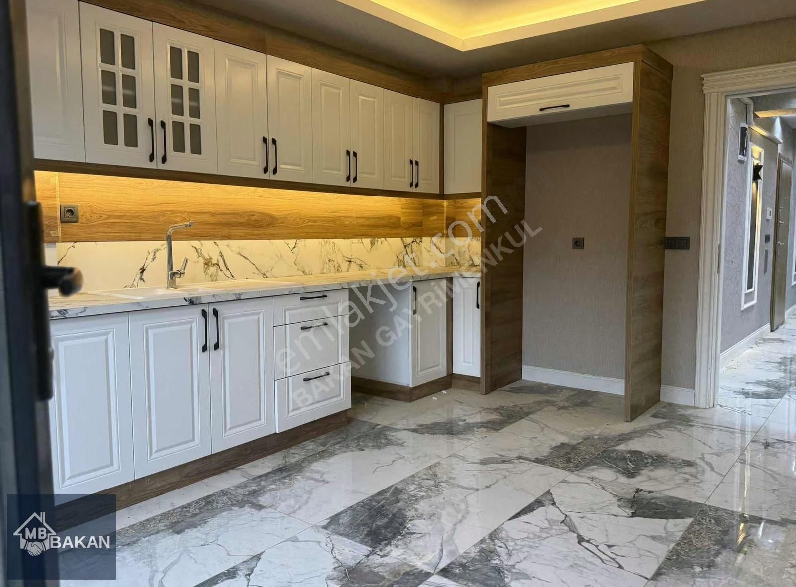 Torbalı Mah. Ultra Lüks 3+1 Sıfır Daire - Görsel 11