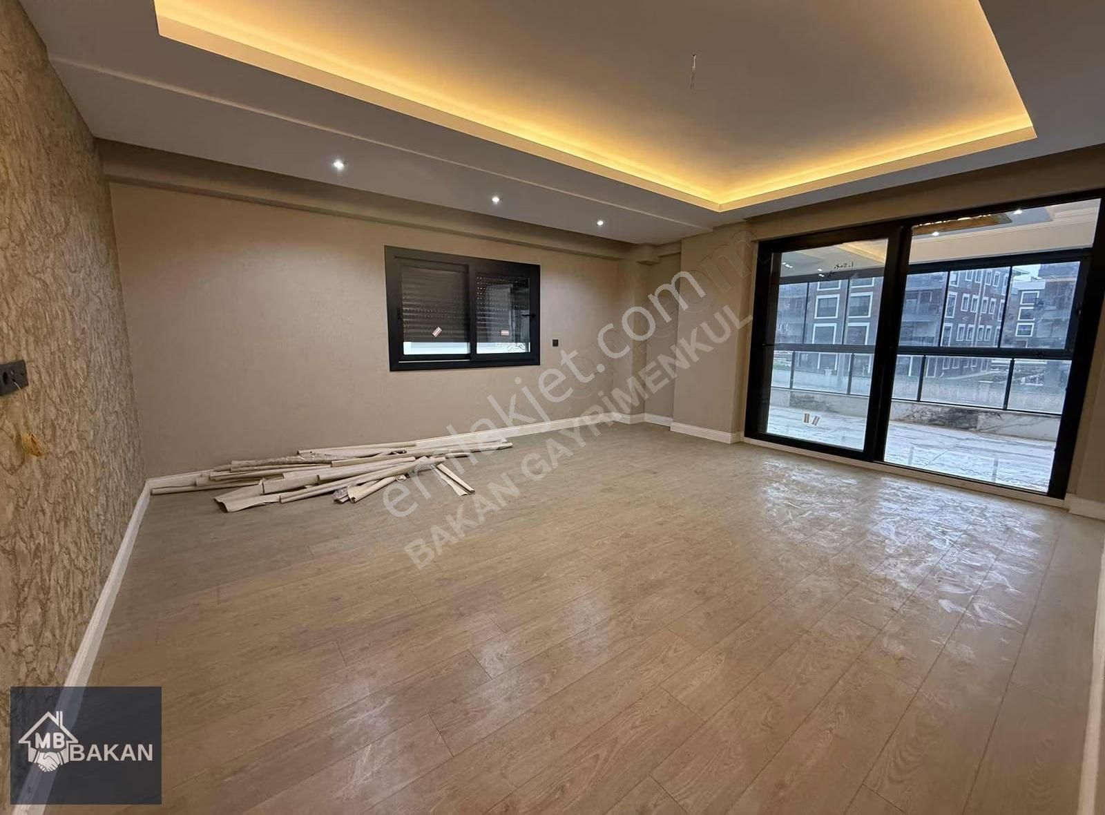 Torbalı Mah. Ultra Lüks 3+1 Sıfır Daire