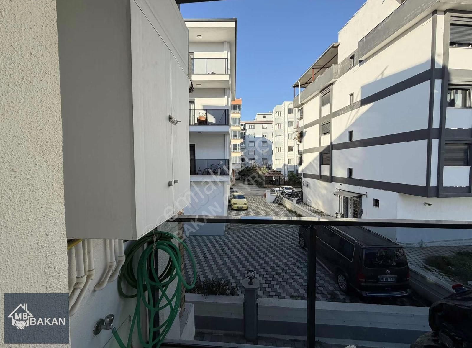 Torbalı Mahallesinde Hastane Lokasyonu 3+1 130m2 - Görsel 8