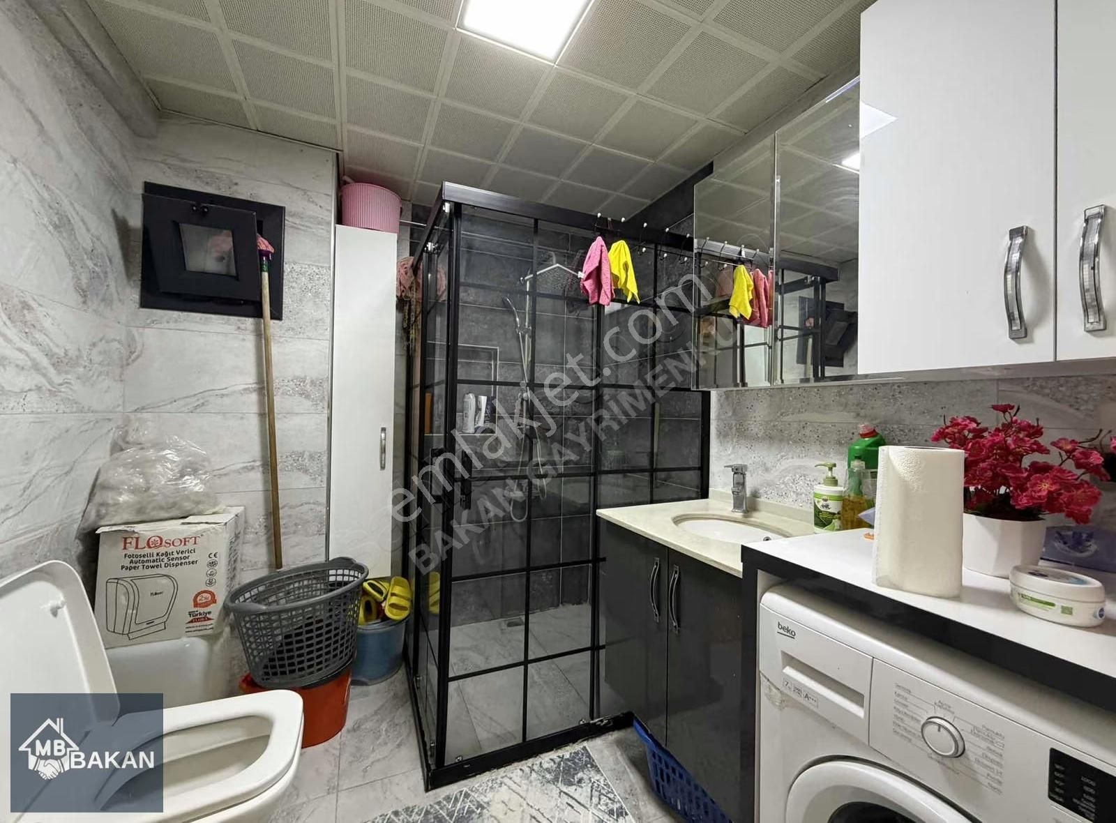 Torbalı Mahallesinde Hastane Lokasyonu 3+1 130m2 - Görsel 14