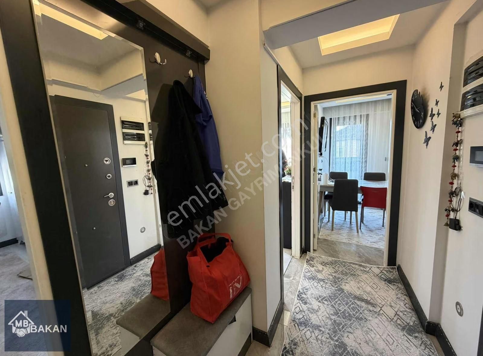 Torbalı Mahallesinde Hastane Lokasyonu 3+1 130m2 - Görsel 17