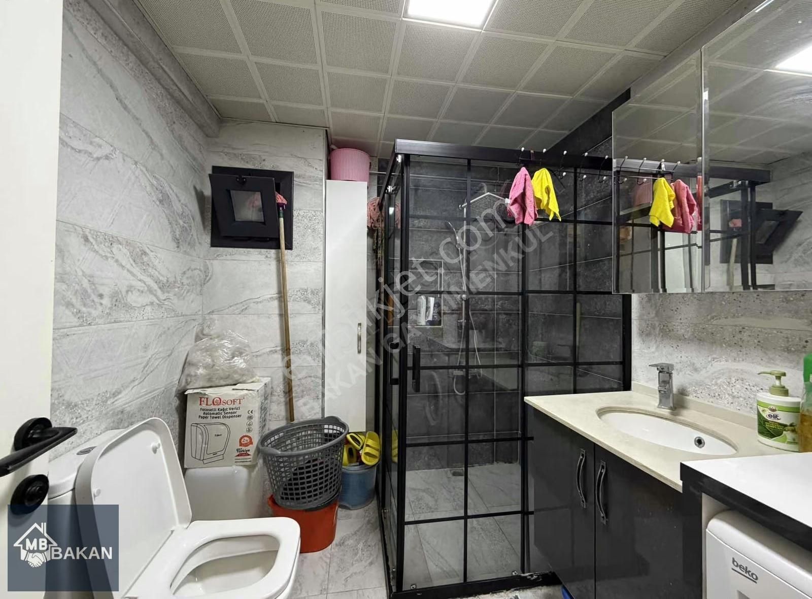 Torbalı Mahallesinde Hastane Lokasyonu 3+1 130m2 - Görsel 27