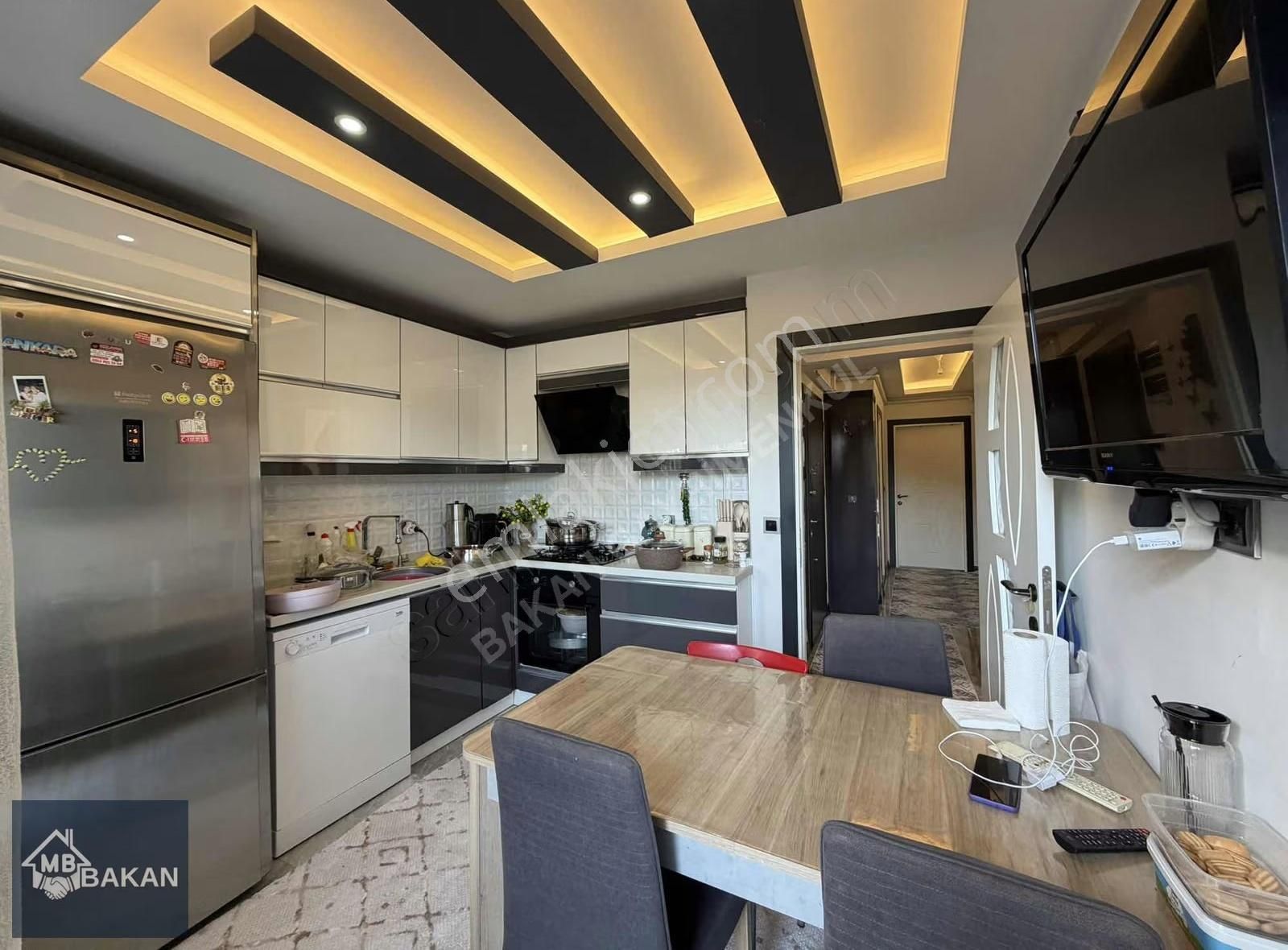 Torbalı Mahallesinde Hastane Lokasyonu 3+1 130m2 - Görsel 13