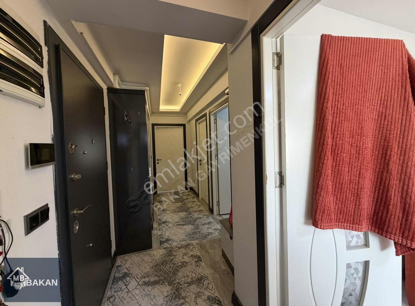 Torbalı Mahallesinde Hastane Lokasyonu 3+1 130m2 - Görsel 7