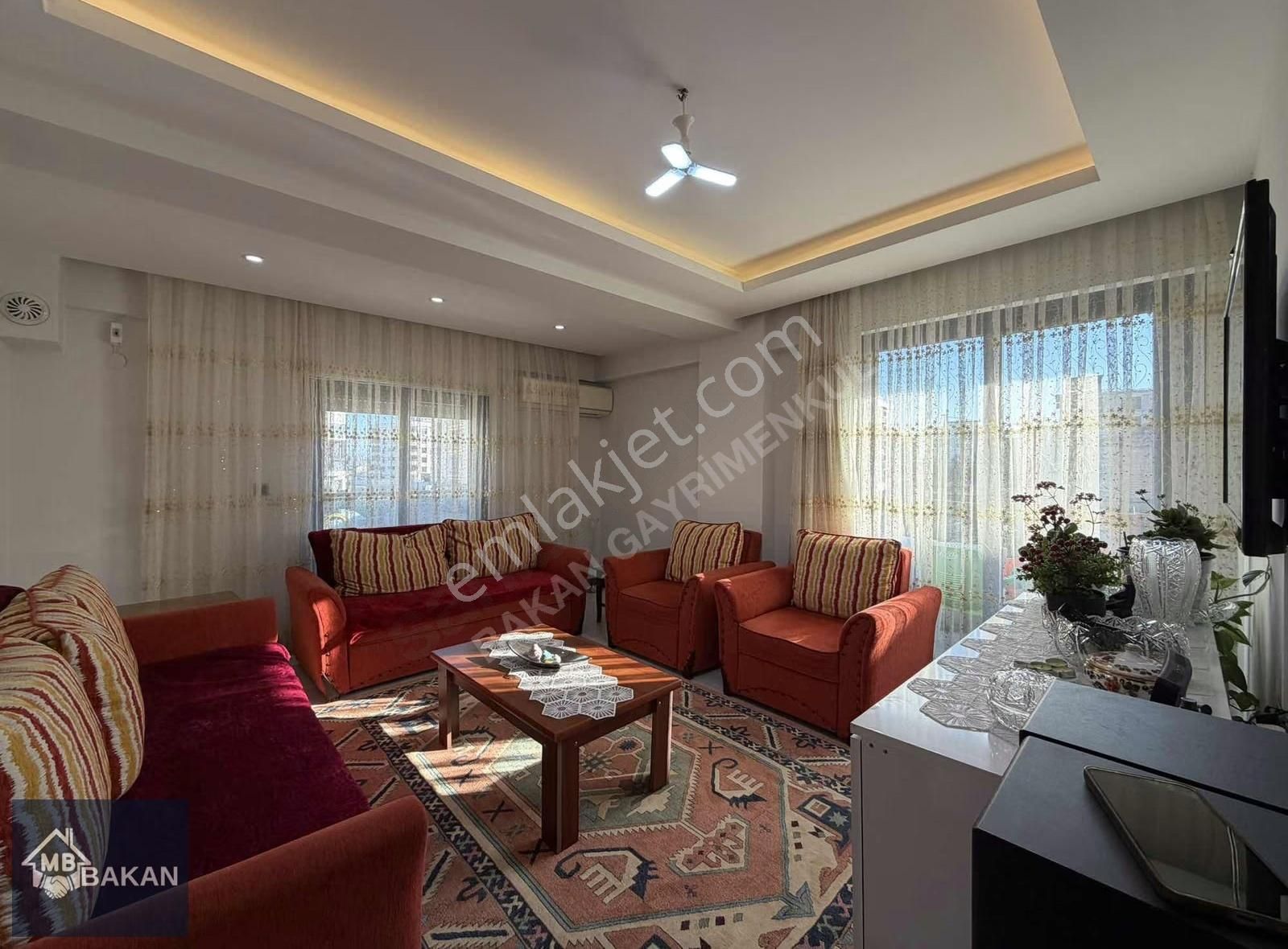 Torbalı Mahallesinde Hastane Lokasyonu 3+1 130m2 - Görsel 21