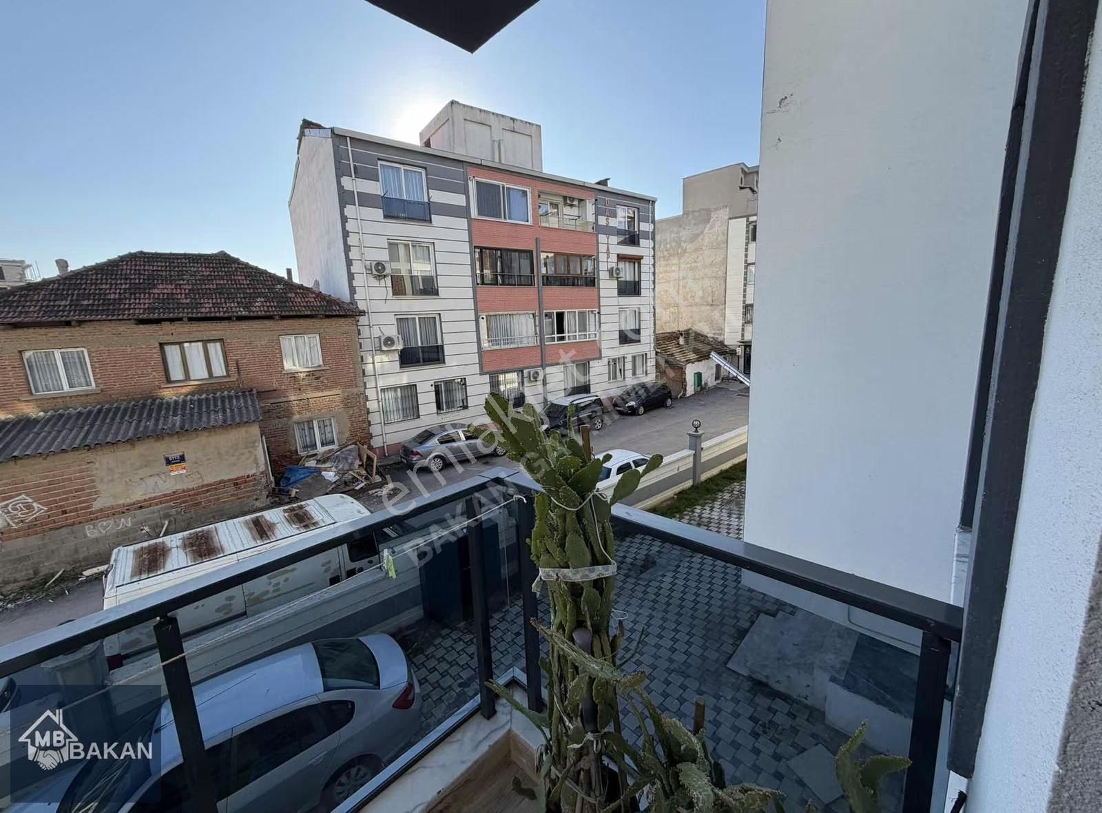 Torbalı Mahallesinde Hastane Lokasyonu 3+1 130m2 - Görsel 16