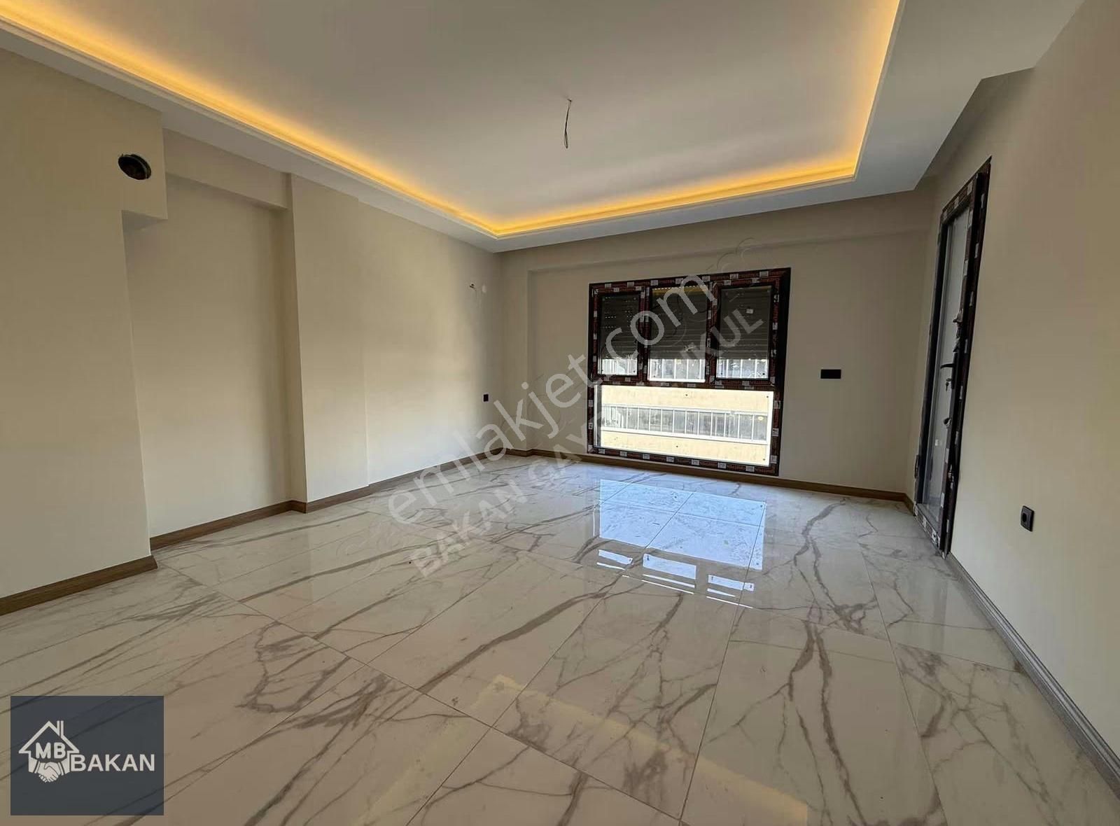 Bakan Dan Torbalı Mah. 2+1 Ultra Lüks Geniş Daire - Görsel 6