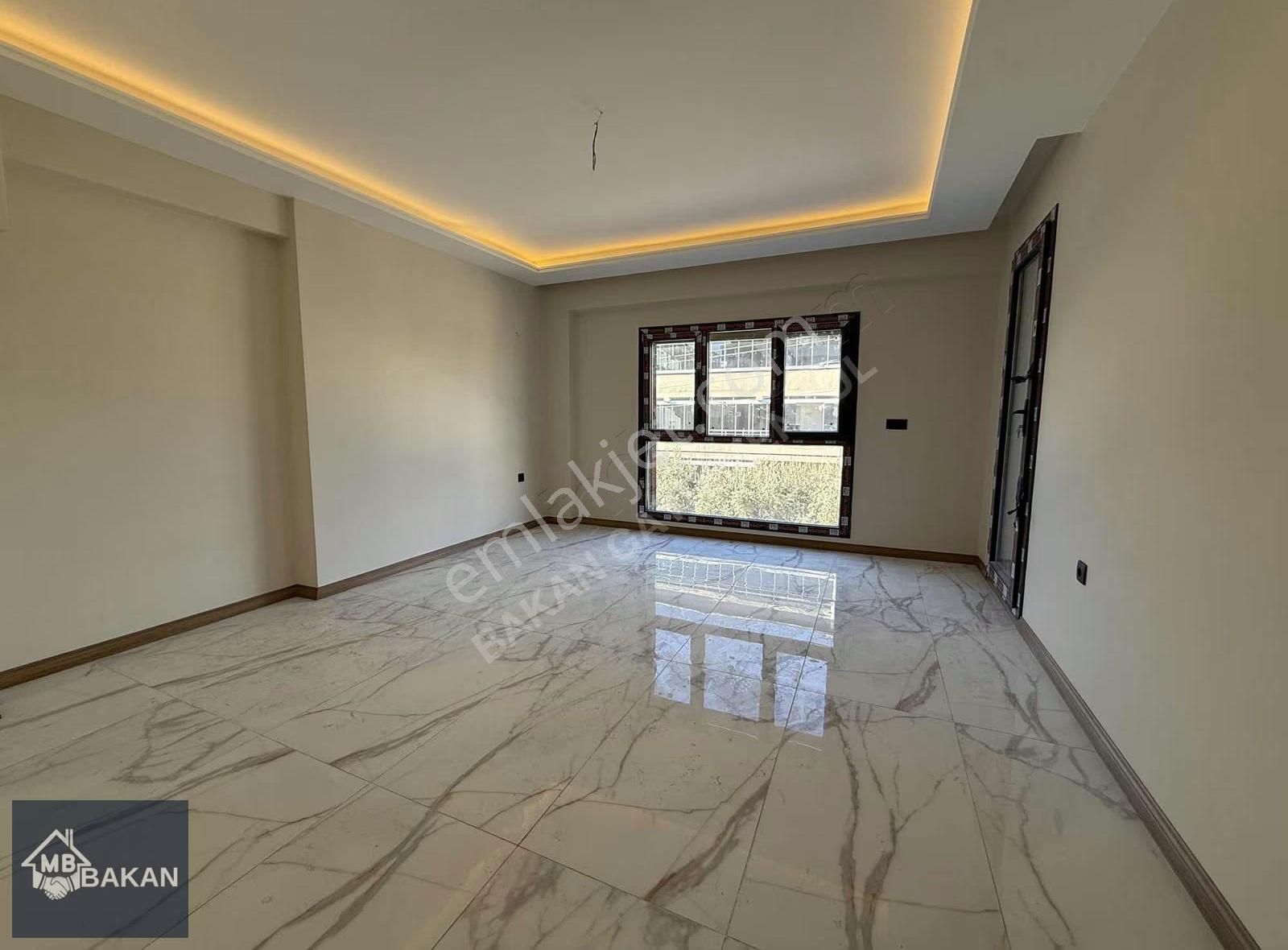 Bakan Dan Torbalı Mah. 2+1 Ultra Lüks Geniş Daire - Görsel 18