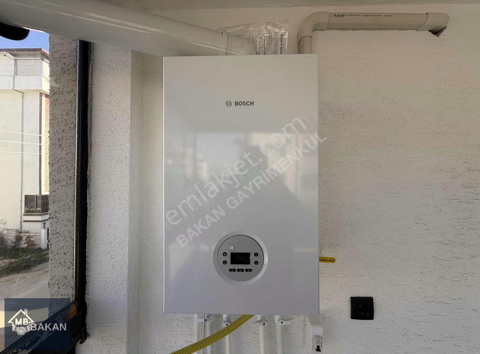 Bakan Dan Torbalı Mah. 2+1 Ultra Lüks Geniş Daire - Görsel 2