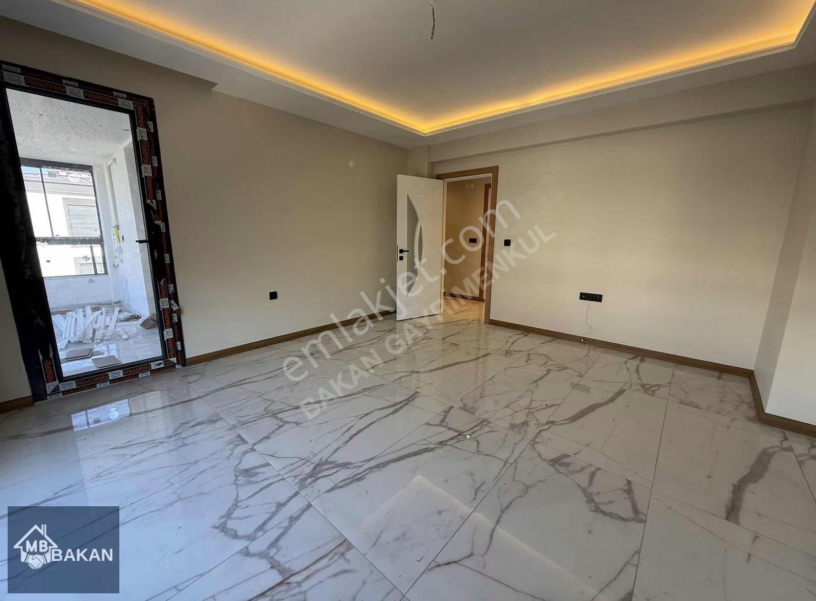 Bakan Dan Torbalı Mah. 2+1 Ultra Lüks Geniş Daire - Görsel 15