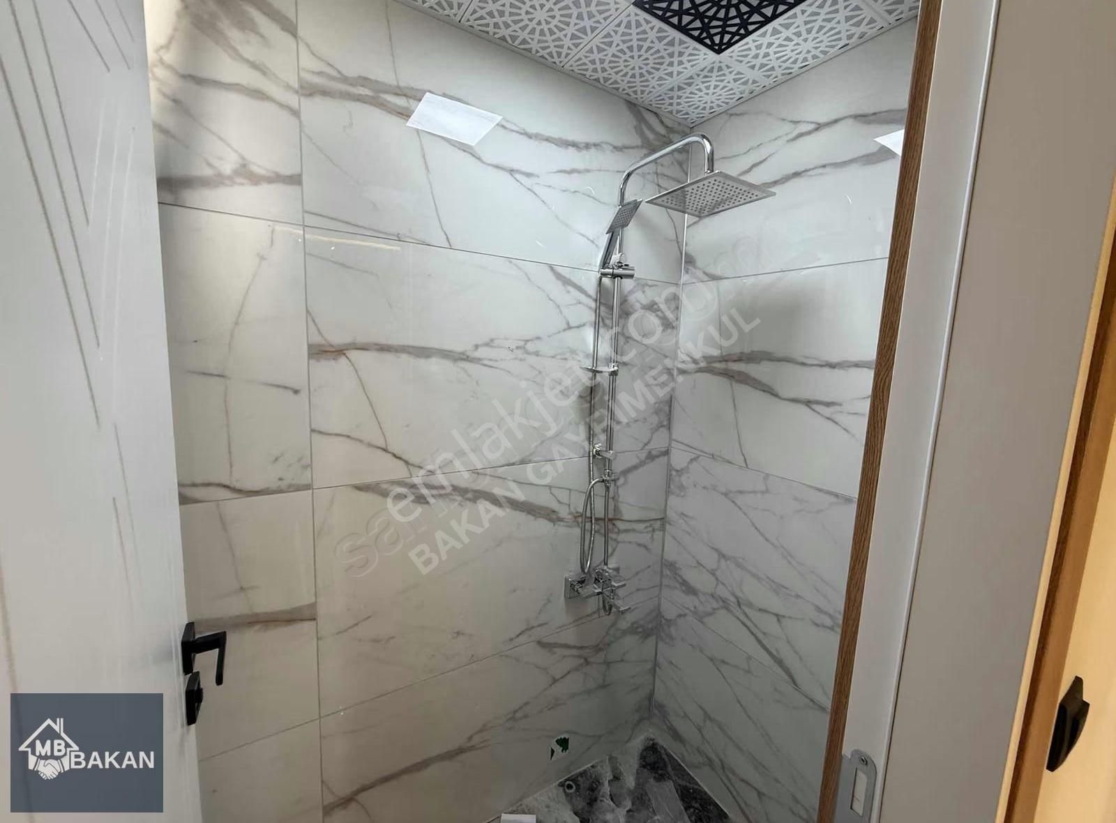 Bakan Dan Torbalı Mah. 2+1 Ultra Lüks Geniş Daire - Görsel 17