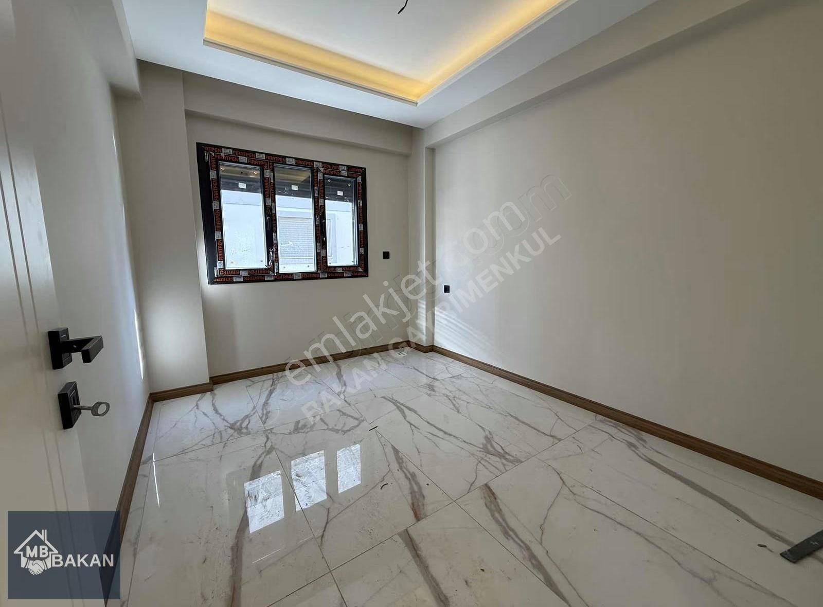 Bakan Dan Torbalı Mah. 2+1 Ultra Lüks Geniş Daire - Görsel 10