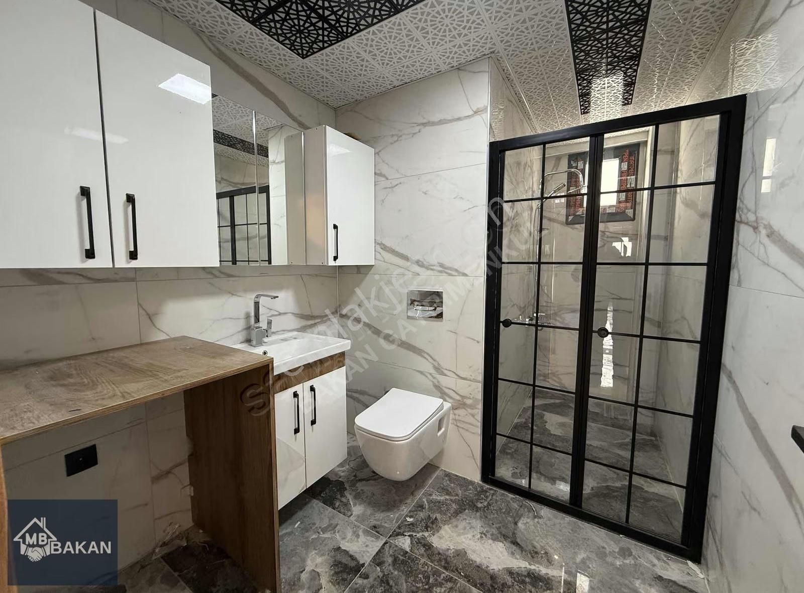 Bakan Dan Torbalı Mah. 2+1 Ultra Lüks Geniş Daire - Görsel 9