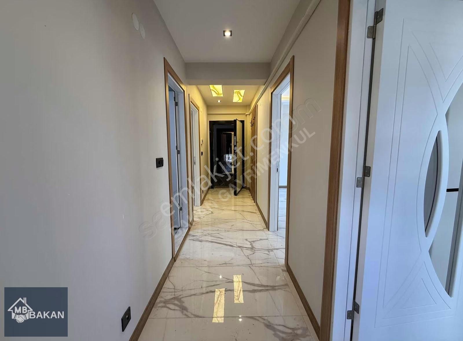 Bakan Dan Torbalı Mah. 2+1 Ultra Lüks Geniş Daire - Görsel 19