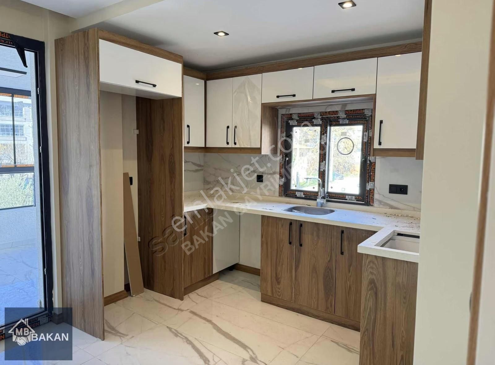 Bakan Dan Torbalı Mah. 2+1 Ultra Lüks Geniş Daire - Görsel 8