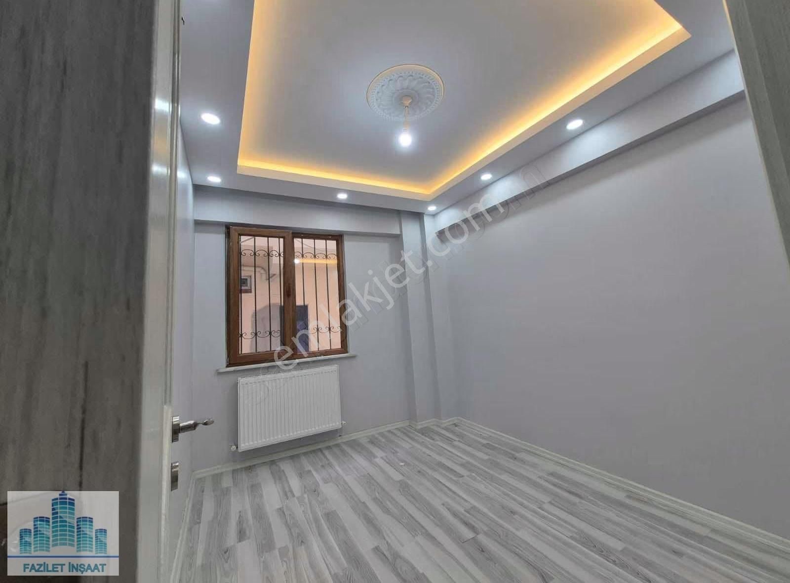 Fazilet İnşaattan Satılık Bahçekatı Daire - Görsel 7