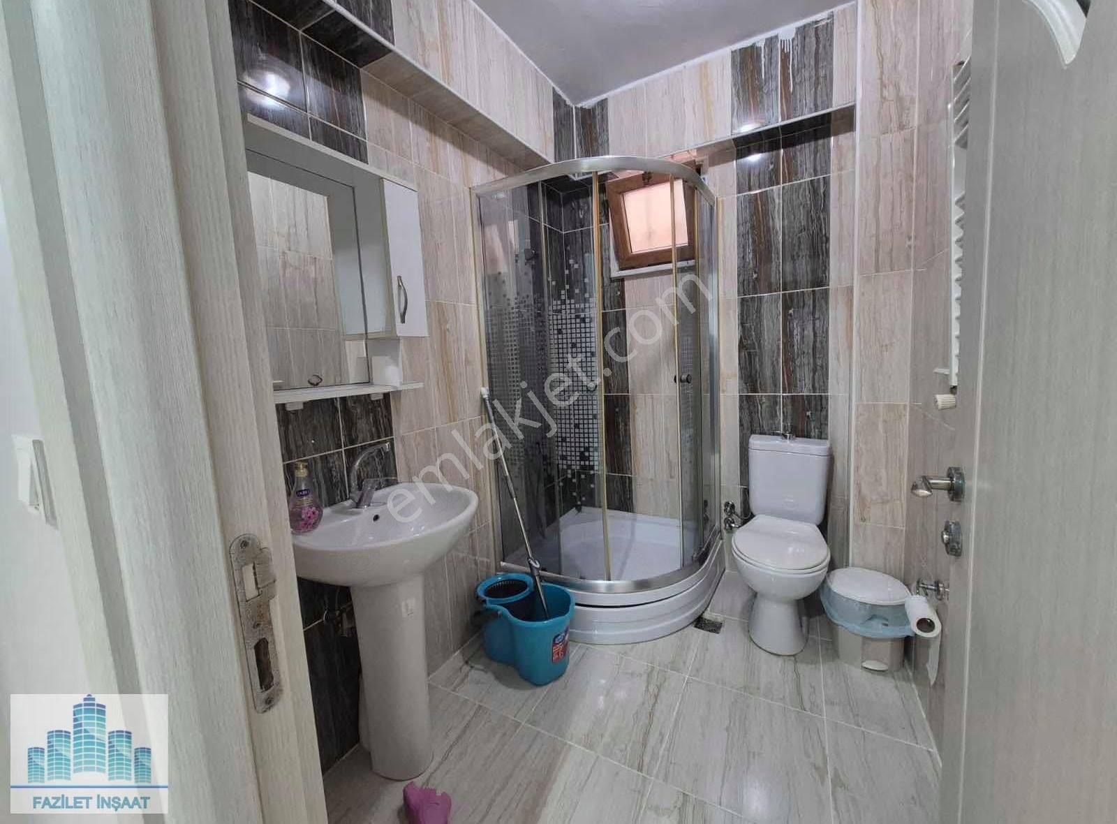 Fazilet İnşaattan Satılık Bahçekatı Daire - Görsel 3